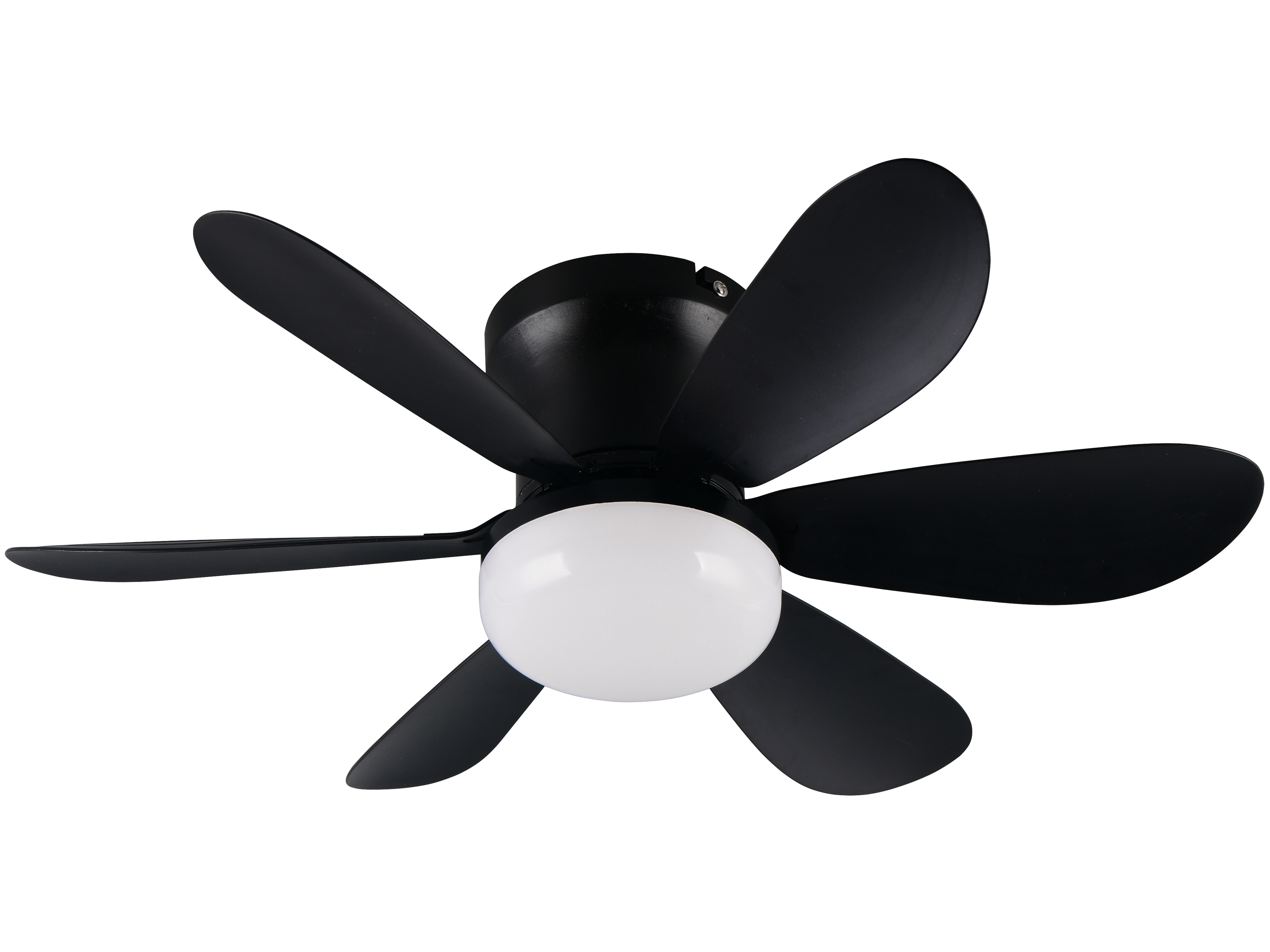 REALITY LED-Deckenleuchte mit Ventilator Lund R67462132, 20W, 2700... 6500K, 850lm, CCT, IP20, schwarz REALITY LED-Deckenleuchte mit Ventilator Lund R67462132, 20W, 2700... 6500K, 850lm, CCT, IP20, schwarz
