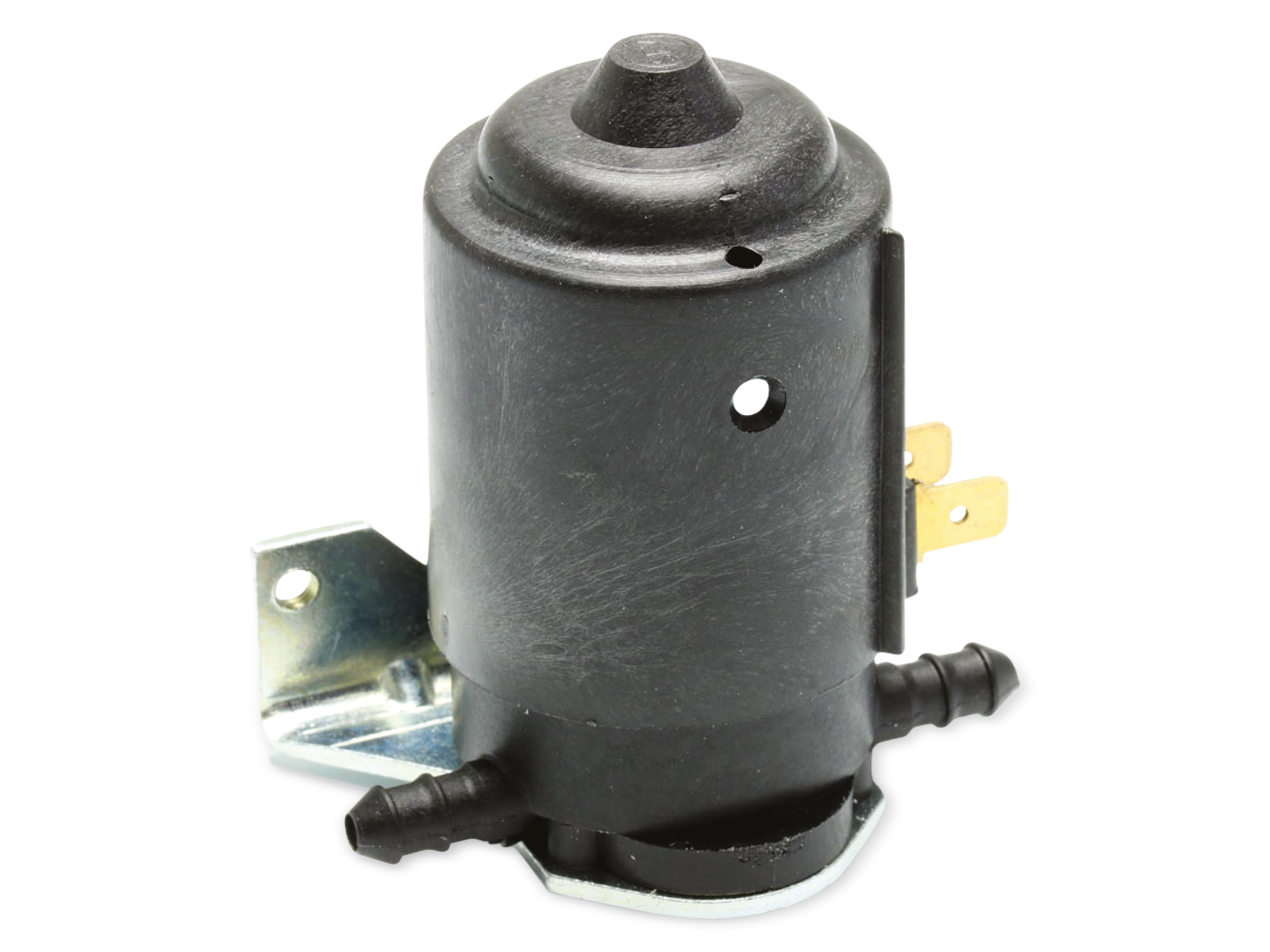 EXTRON Elektrische Zahnradpumpe 12 V EXTRON Elektrische Zahnradpumpe 12 V