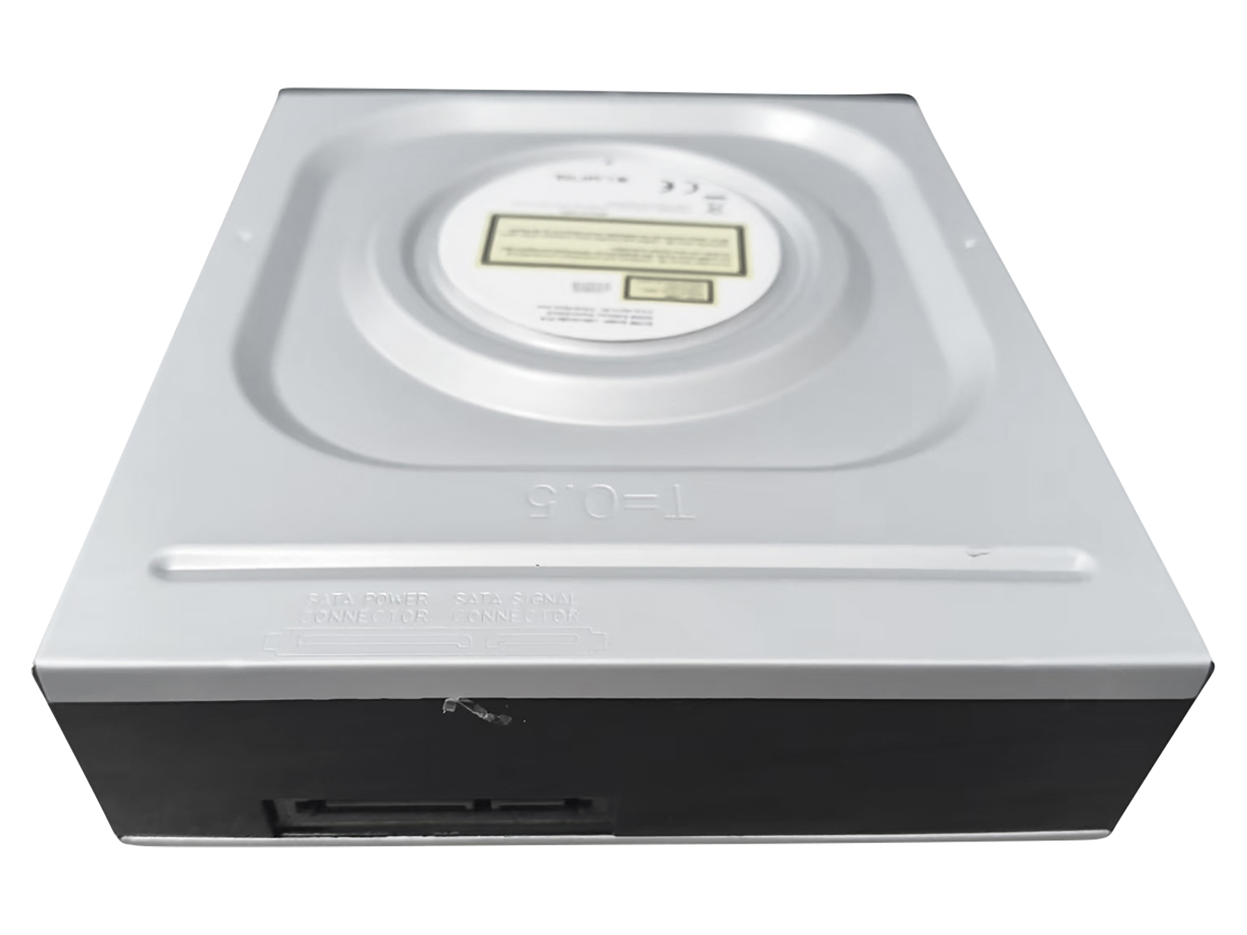 XLYNE DVD-Brenner 570504 intern silber/schwarz XLYNE DVD-Brenner 570504 intern silber/schwarz