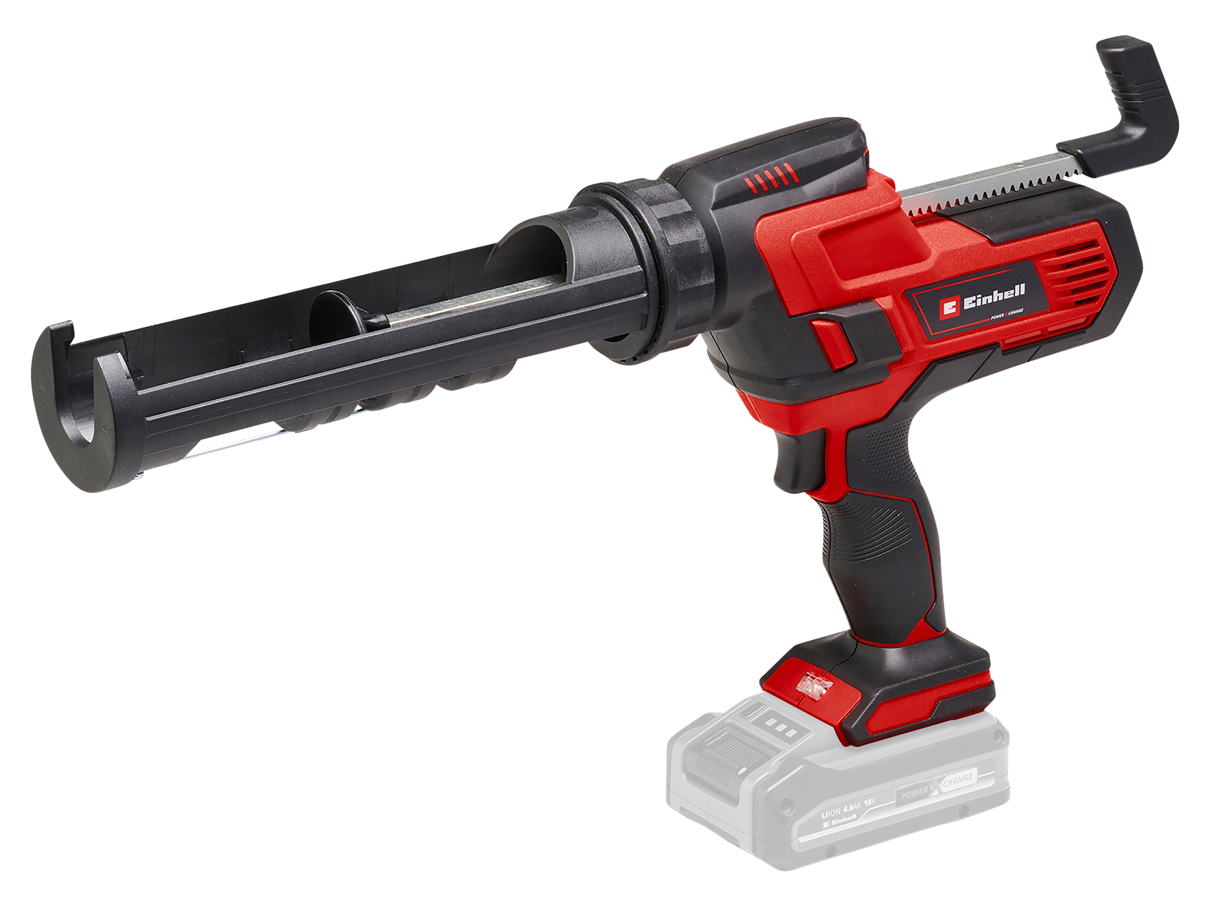 EINHELL Akku-Kartuschenpistole TE-SG 18/10 Li-Solo EINHELL Akku-Kartuschenpistole TE-SG 18/10 Li-Solo