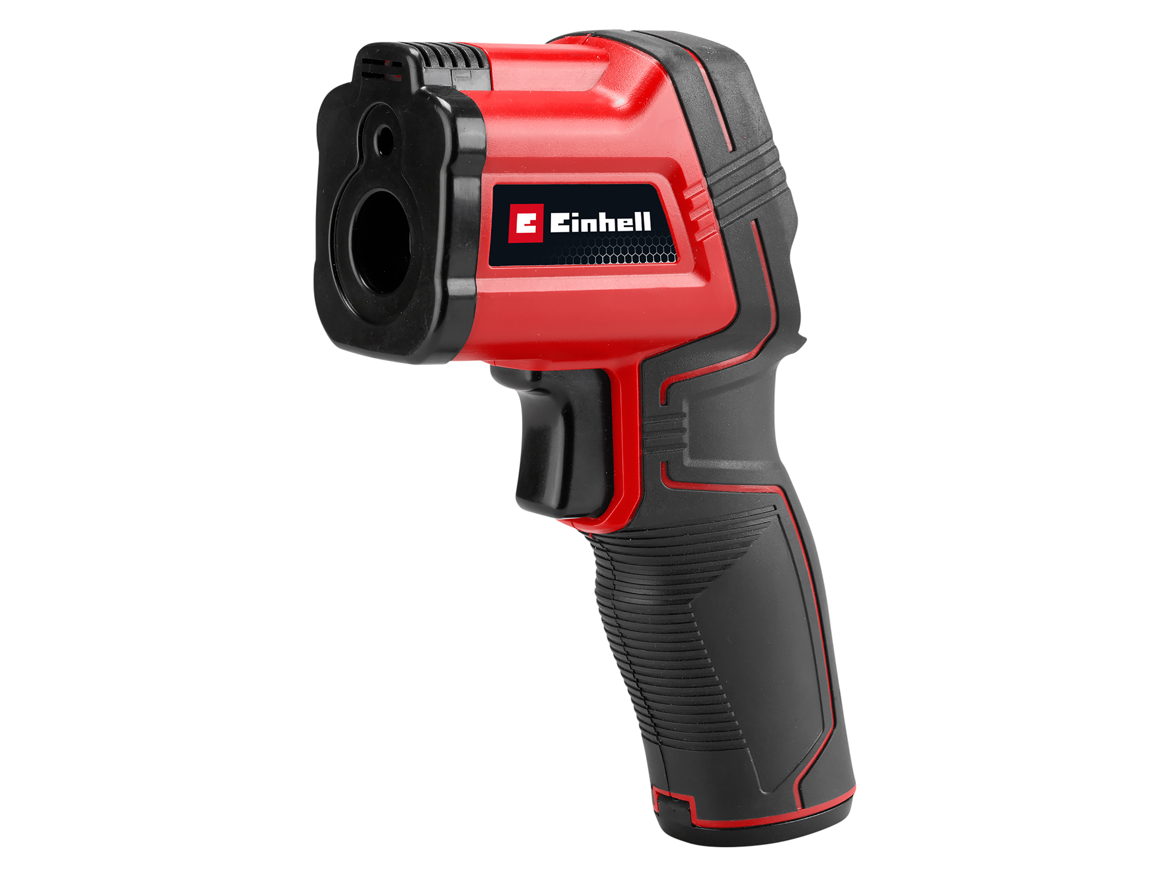 EINHELL Infrarot-Thermometer TC-IT 550 EINHELL Infrarot-Thermometer TC-IT 550