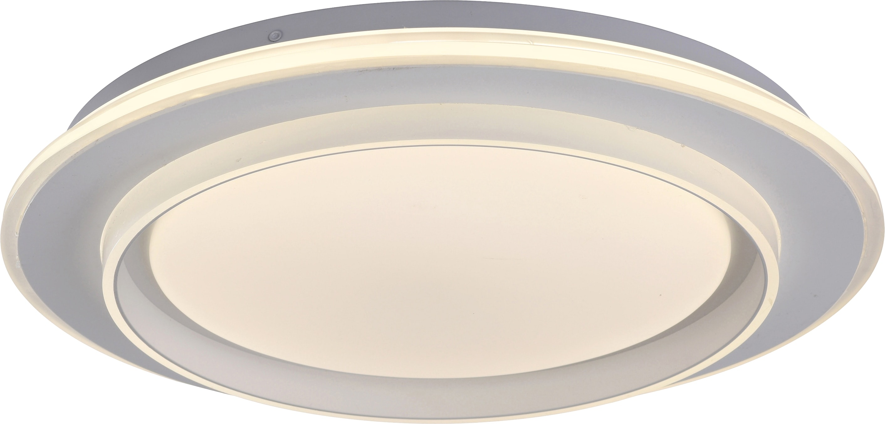 JUST LIGHT LED-Deckenleuchte 14296-16, 20W, CCT, 2700lm, IP20, weiß JUST LIGHT LED-Deckenleuchte 14296-16, 20W, CCT, 2700lm, IP20, weiß