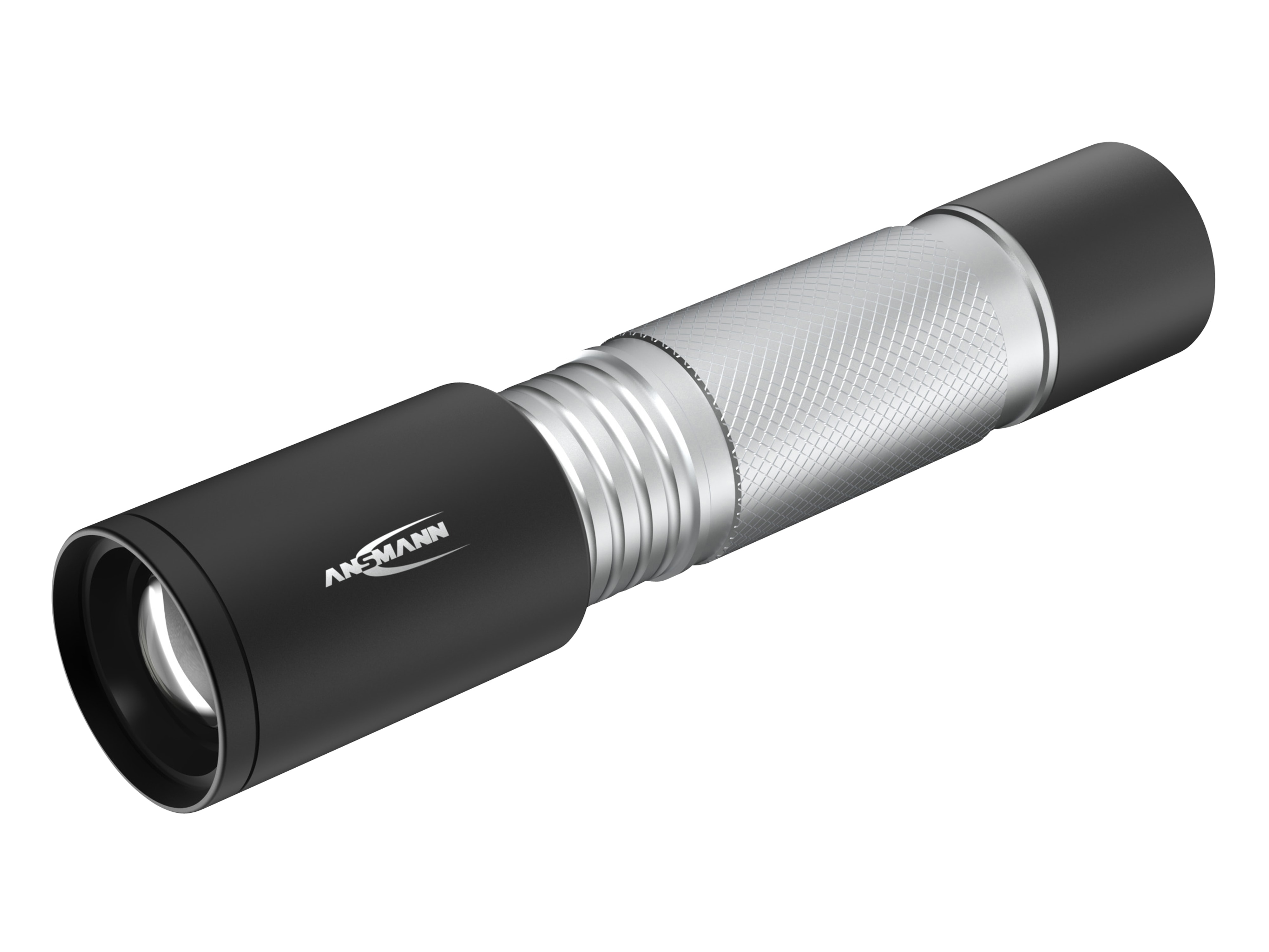 ANSMANN LED-Taschenlampe Daily Use 270B, 275 lm, batteriebetrieben ANSMANN LED-Taschenlampe Daily Use 270B, 275 lm, batteriebetrieben