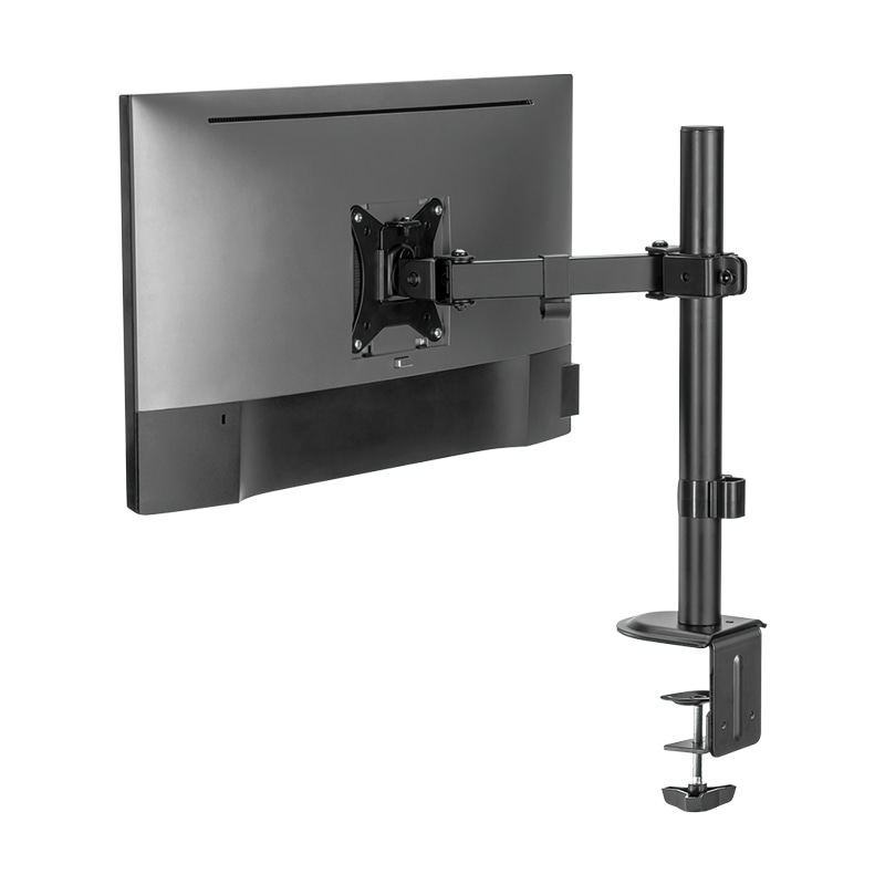 LOGILINK Monitorhalterung BP0171 17-32 Stahl LOGILINK Monitorhalterung BP0171, 43,2 - 81,3 cm (17 - 32"), Stahl