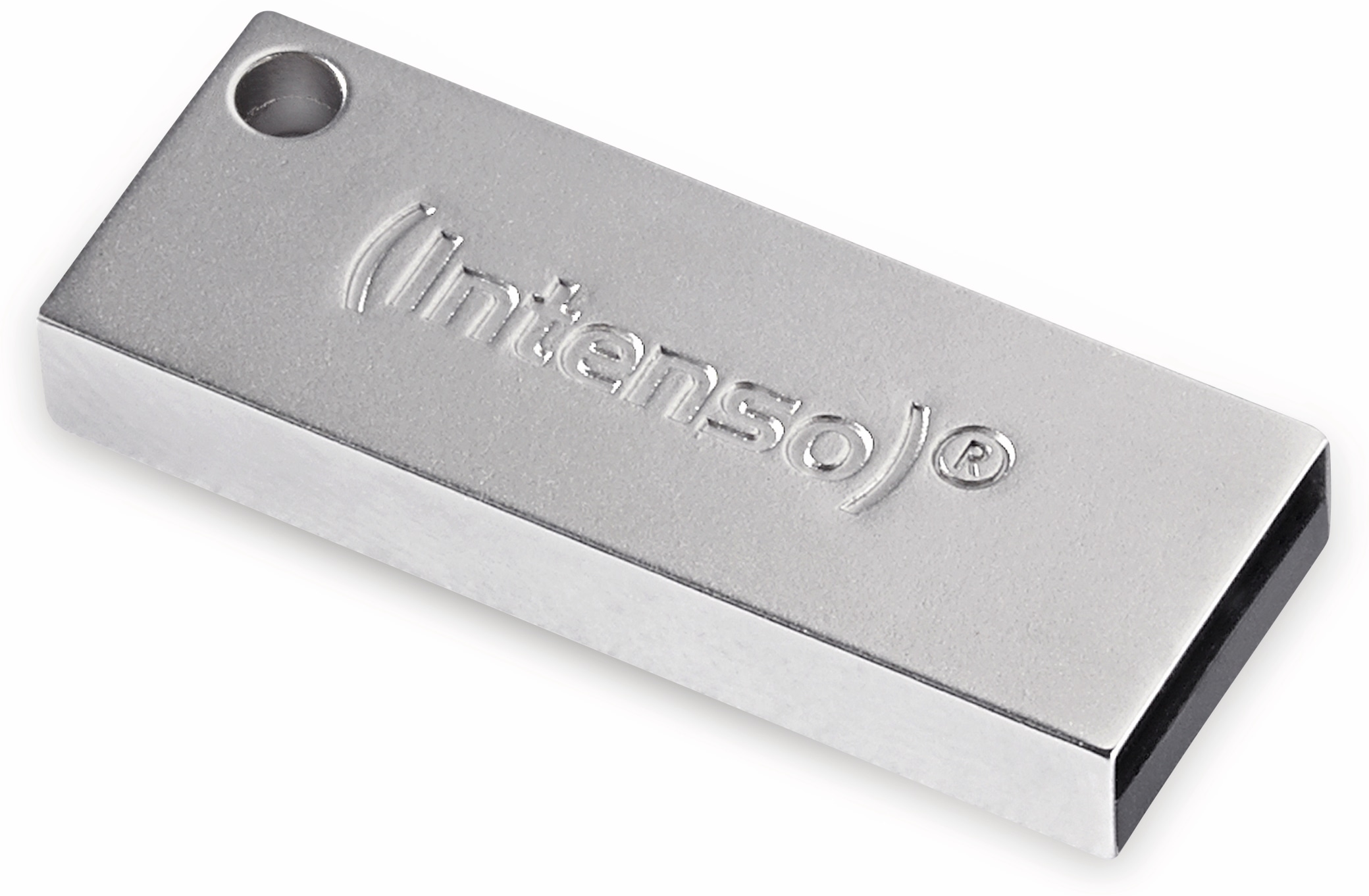 INTENSO USB-Stick Premium Line 3534480 USB 3.2 32GB INTENSO USB 3.0 Speicherstick Premium Line, 32 GB