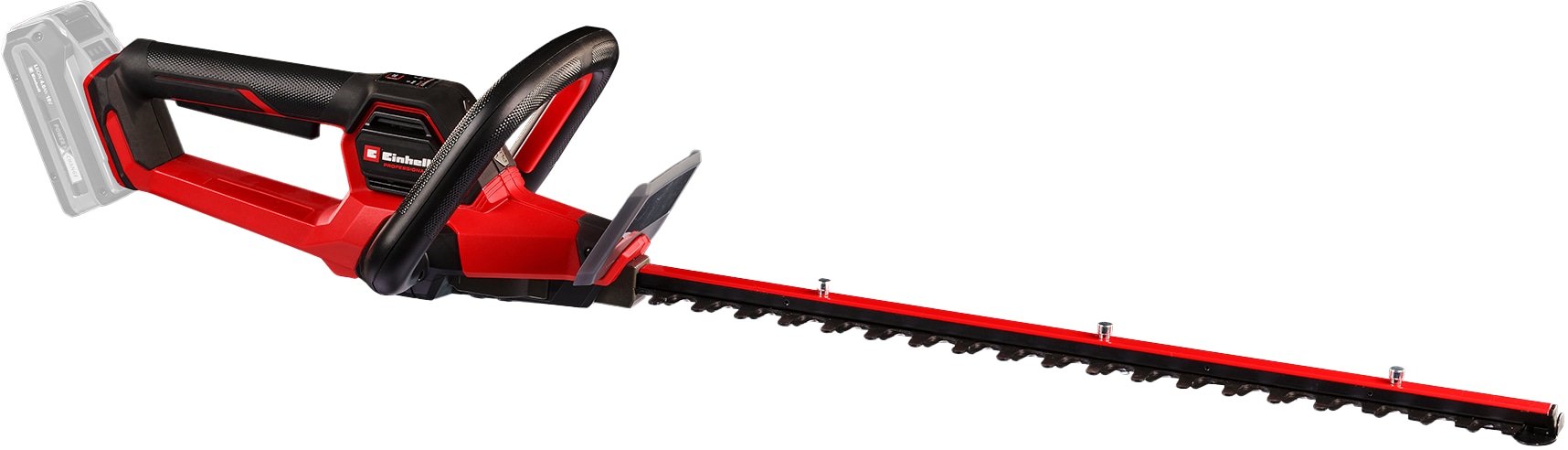 EINHELL PROFESSIONAL Akku-Heckenschere GP-CH 18/50 Li BL