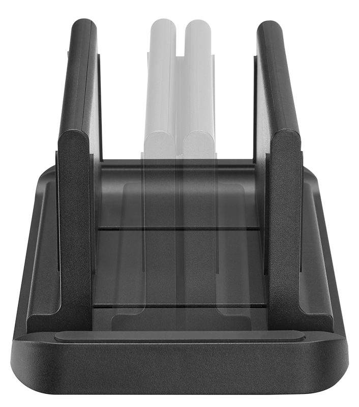 LOGILINK PC-Halterung BP0210 LOGILINK PC-Halterung BP0210
