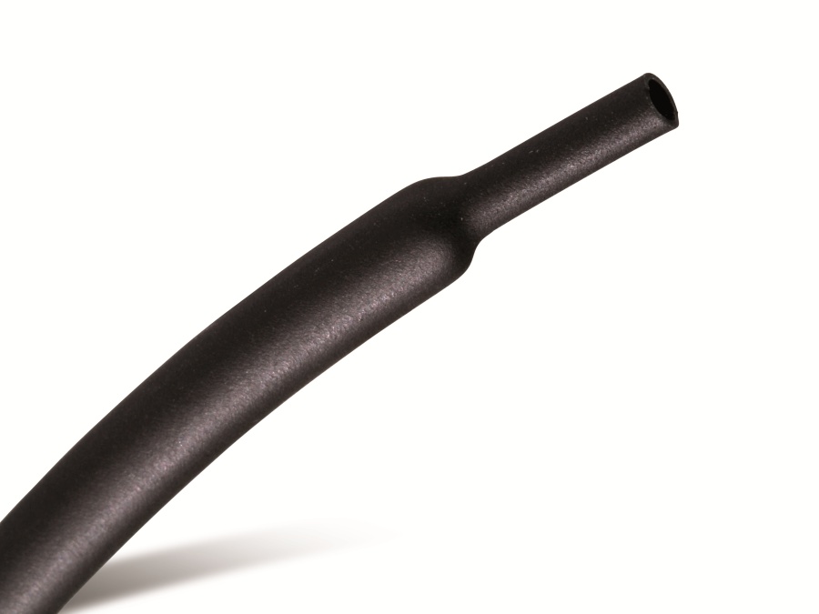 Schrumpfschlauch, 4,8/2,4 mm, 1 m Schrumpfschlauch, 4,8/2,4 mm, 1 m
