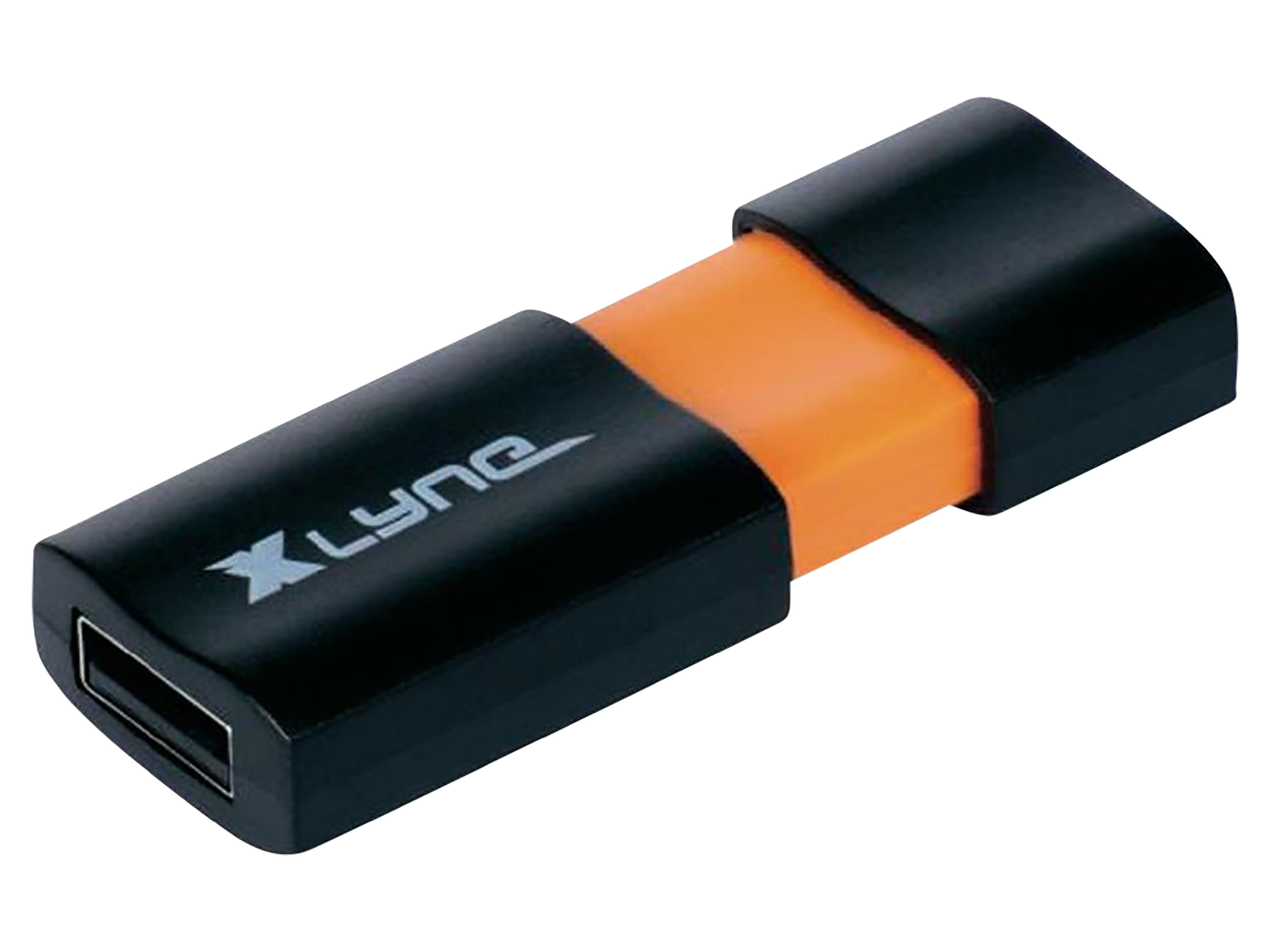 XLYNE USB-Stick Wave 7164000 USB 2.0 64GB XLYNE USB-Stick Wave 7164000 USB 2.0 64GB