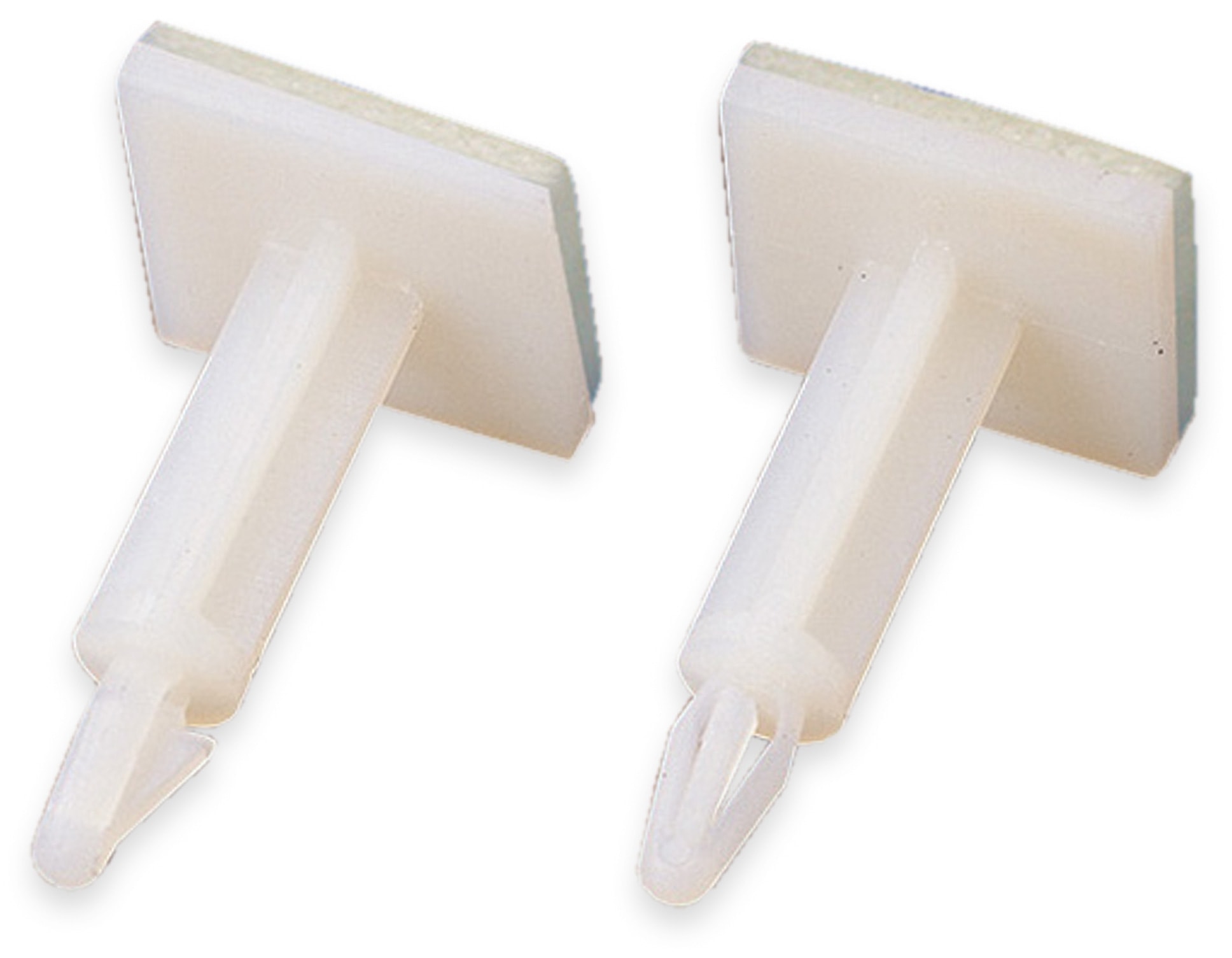 KSS Abstandshalter, naturfarben, Polyamid, 9,5 mm, 3,2 mm KSS Abstandshalter, naturfarben, Polyamid, 9,5 mm, 3,2 mm