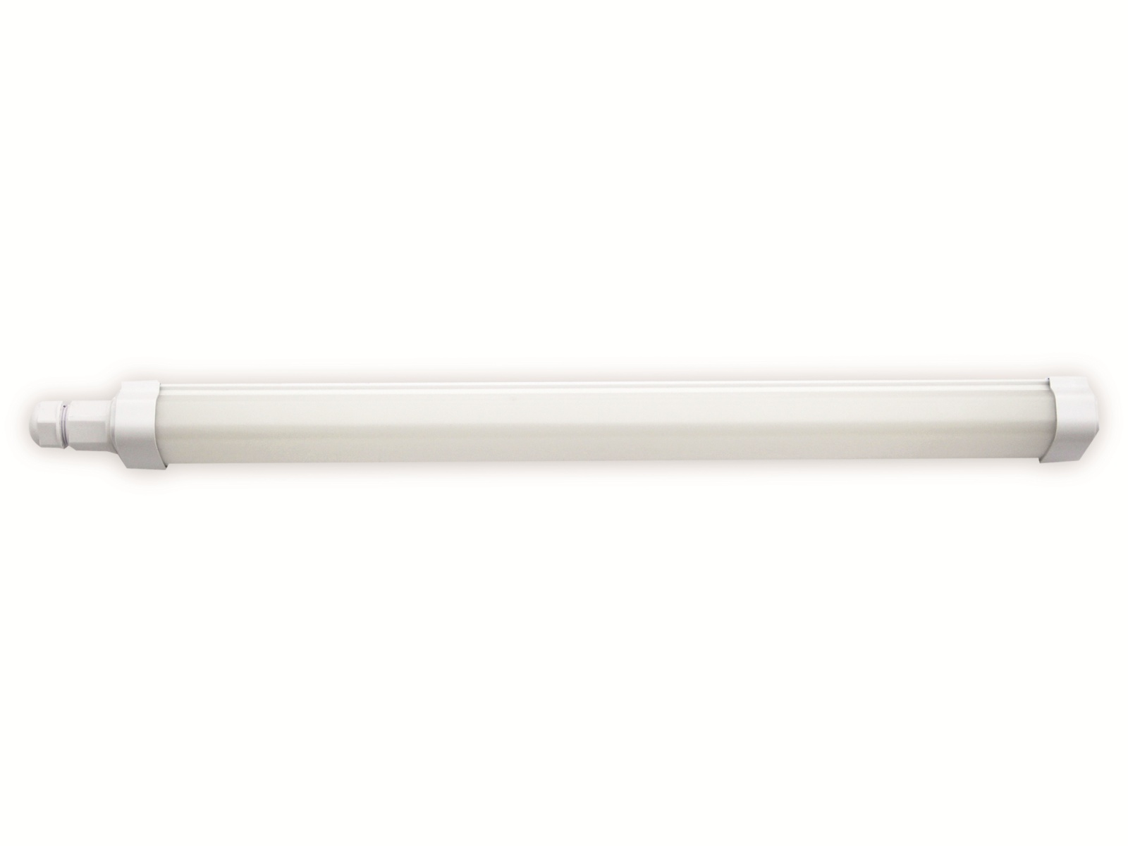 BLULAXA LED-Feuchtraum-Wannenleuchte, HumiLED, 10 W, 1200 lm, 4000 K, 600 mm BLULAXA LED-Feuchtraum-Wannenleuchte, HumiLED, 10 W, 1200 lm, 4000 K, 600 mm