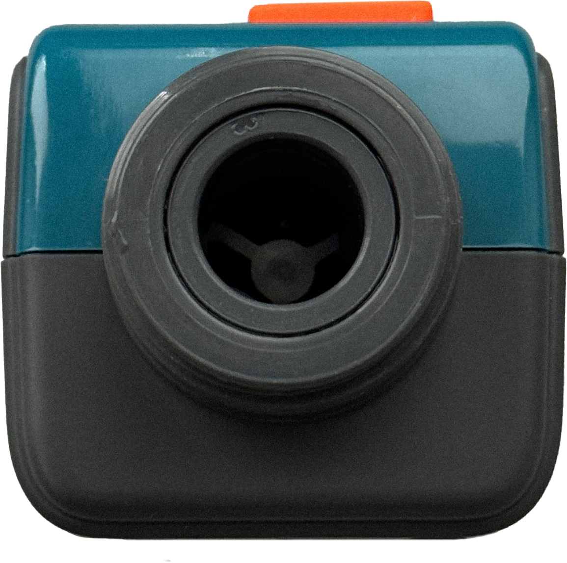 DAYGREEN Digitaler Wasserzähler DH-WT004, mit Adapter 1" u. 3/4" DAYGREEN Digitaler Wasserzähler DH-WT004, mit Adapter 1" u. 3/4"