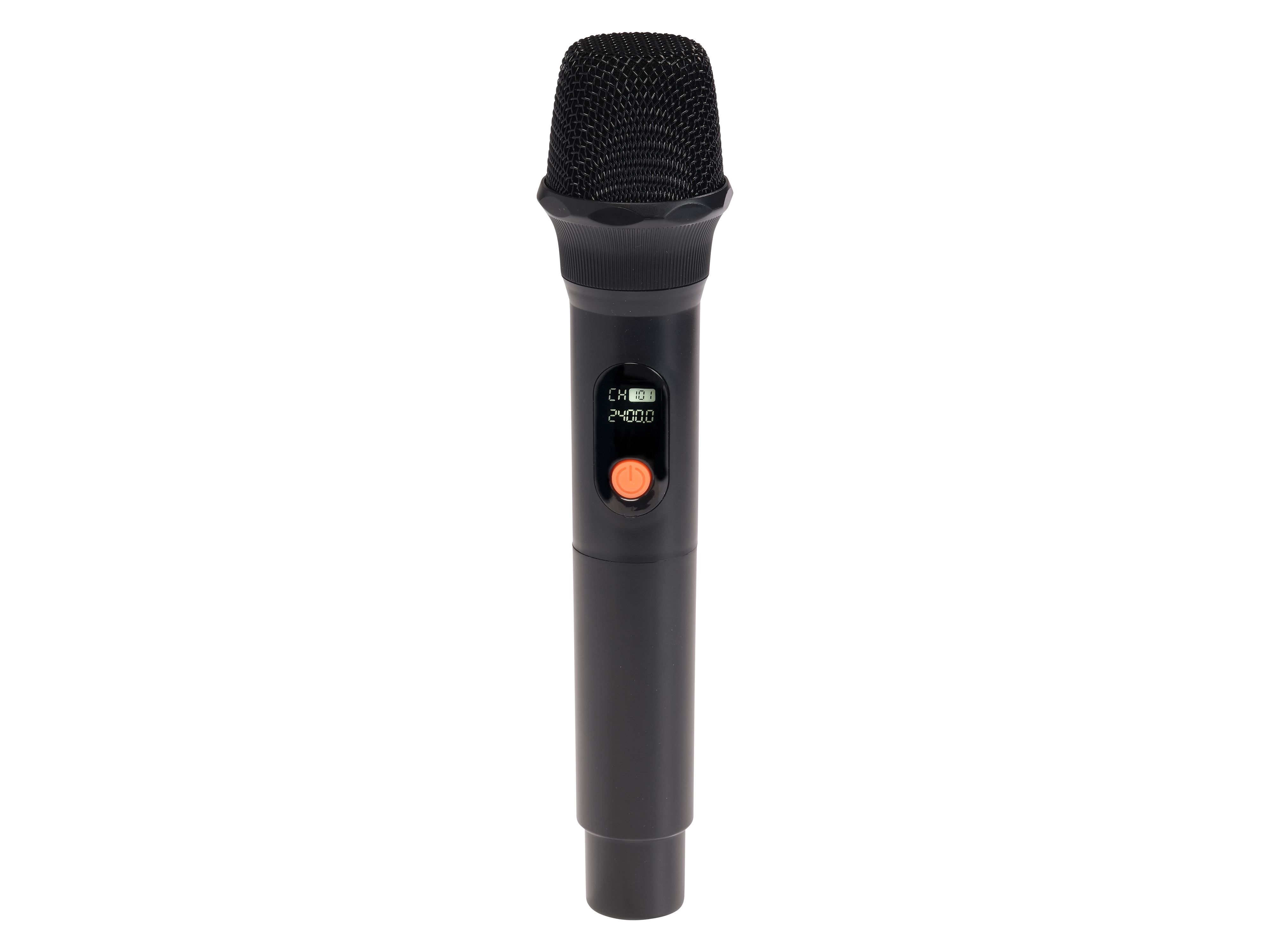 Bluetooth Lautsprecher DENVER BPS-470, 200 W, mit Licht-Animation