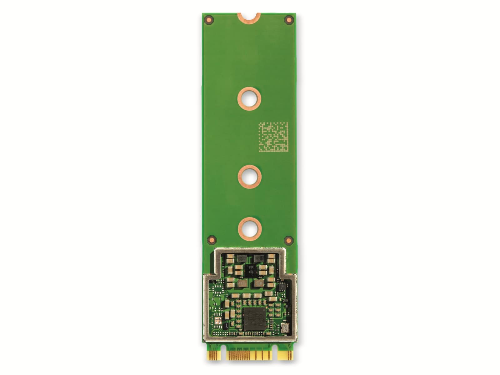 GOOGLE CORAL CORAL M.2 ACCELERATOR B+M KEY