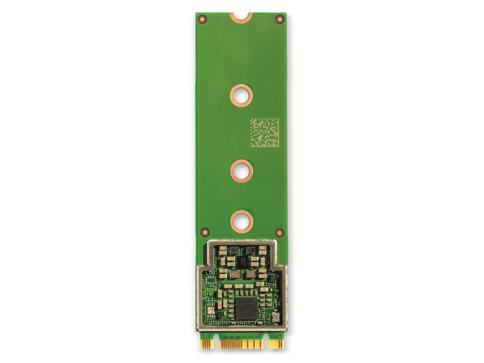 GOOGLE CORAL CORAL M.2 ACCELERATOR B+M KEY GOOGLE CORAL CORAL M.2 ACCELERATOR B+M KEY