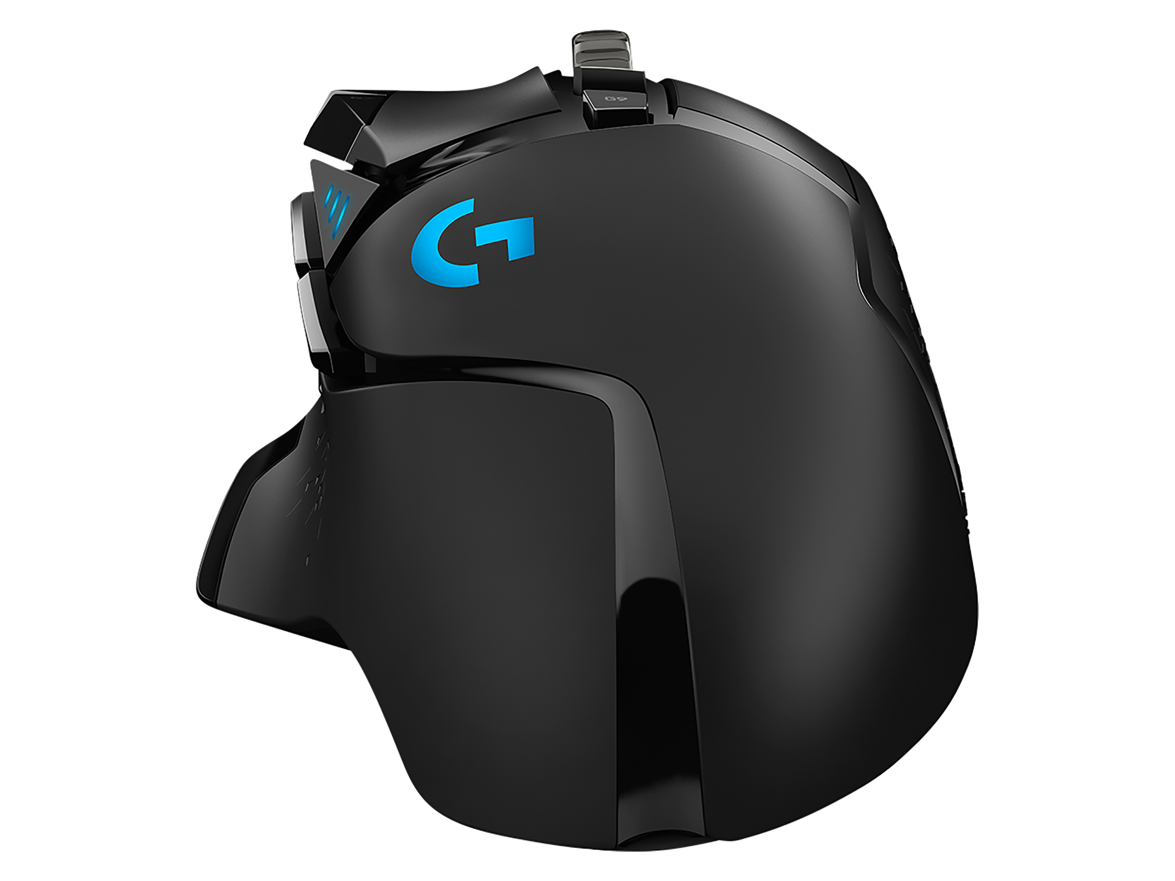 LOGITECH G Gaming Maus G502 Hero Black LOGITECH G Gaming Maus G502 Hero Black