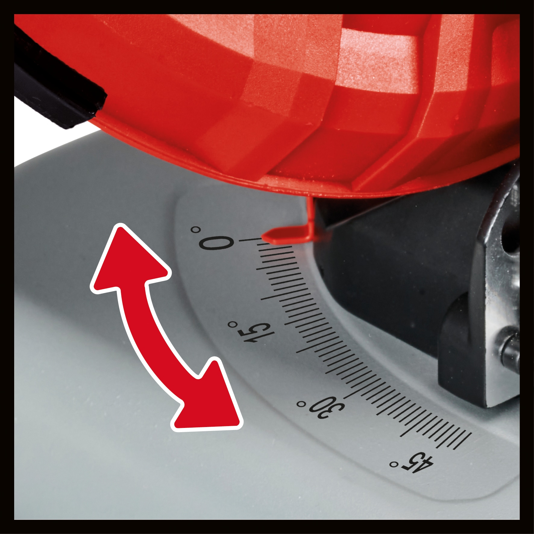 EINHELL Akku-Bandsäge TE-MB 18/127 U Li-Solo EINHELL Akku-Bandsäge TE-MB 18/127 U Li-Solo
