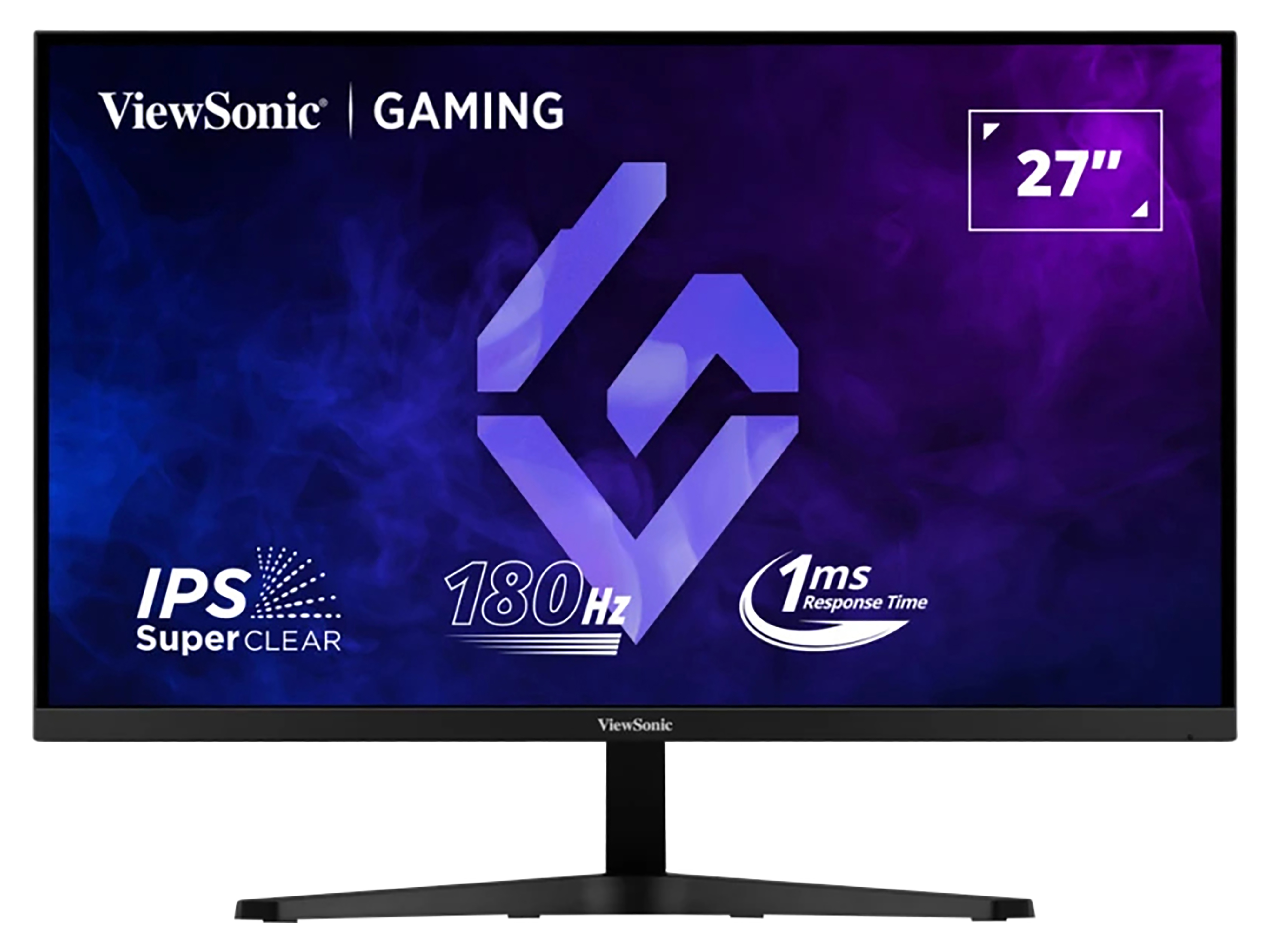 VIEWSONIC Monitor VX27G1-HD VIEWSONIC Monitor VX27G1-HD