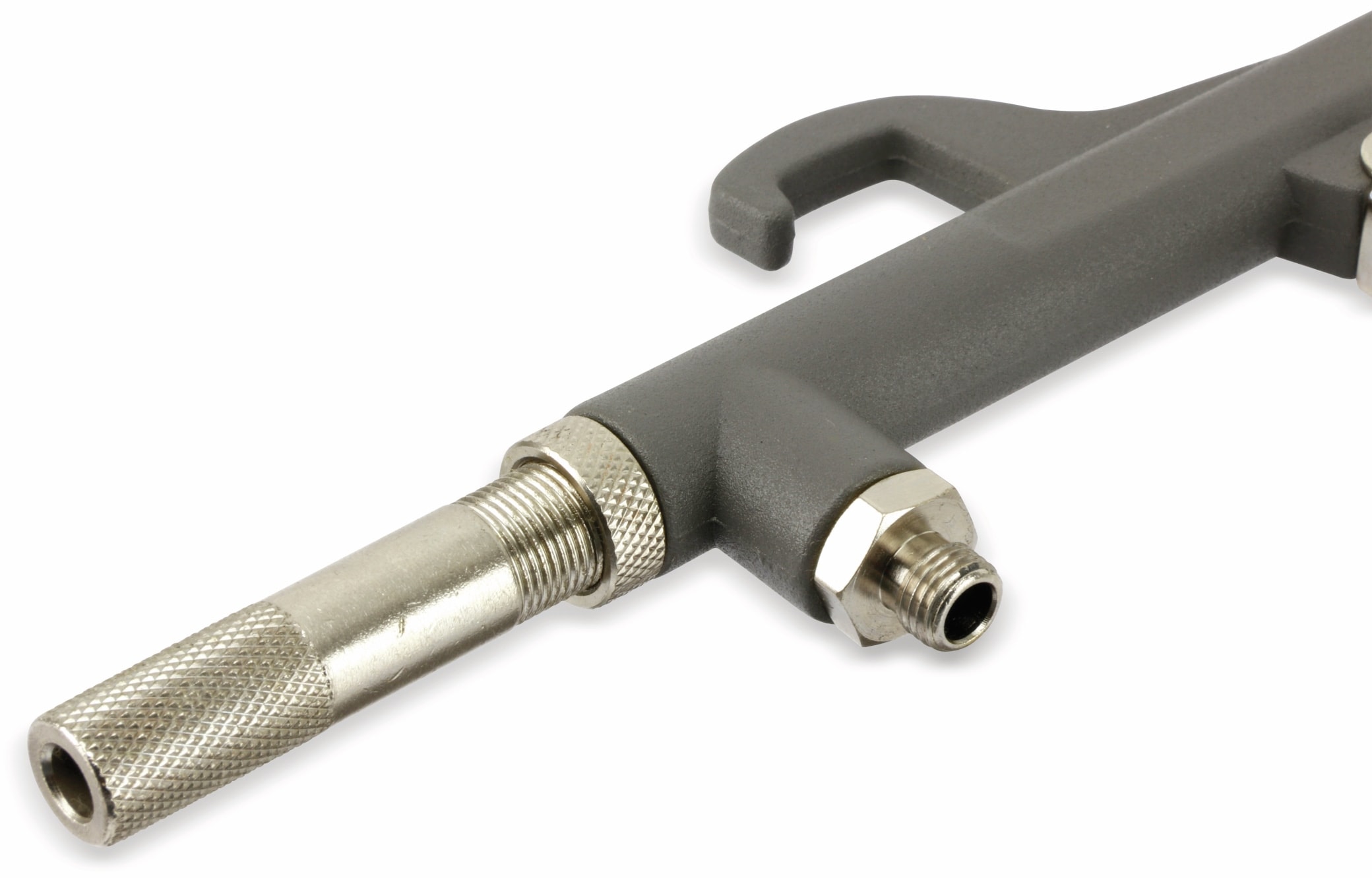 DAYTOOLS Druckluft Sandstrahlpistole SSP-9 DAYTOOLS Druckluft Sandstrahlpistole SSP-9