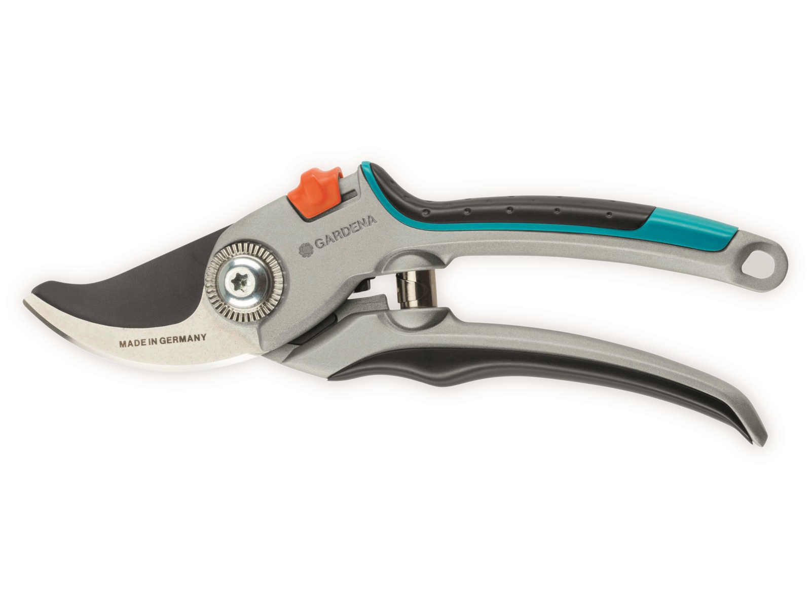 GARDENA Gartenschere 8906-20 B/L, Alu, Bypass GARDENA Gartenschere 8906-20 B/L, Alu, Bypass