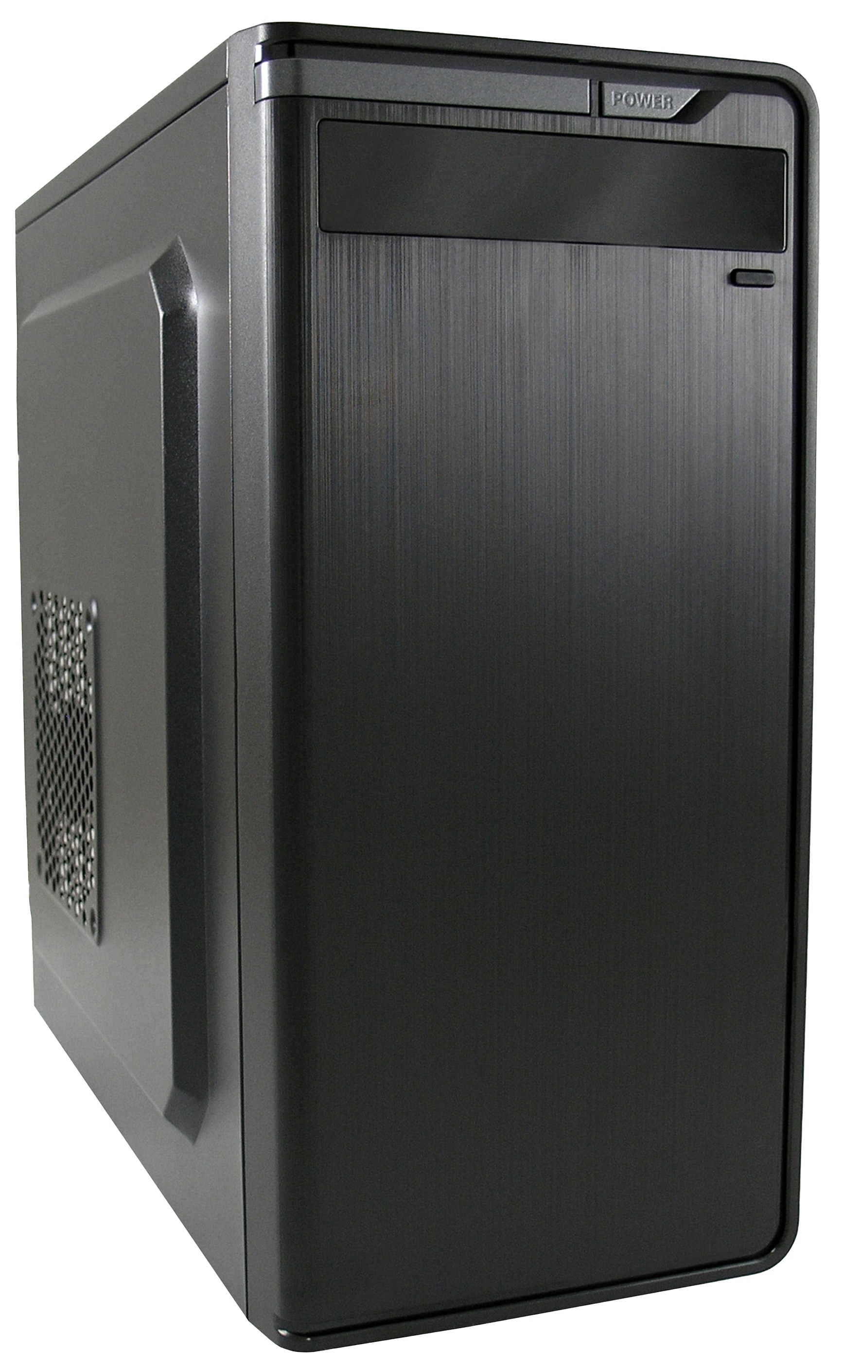 JOY-IT Desktop PC AMD RYZEN5 5600GT, 16 GB DDR4, 500 GB M.2 SSD, Gigabyte GA-A520M-S2H JOY-IT Desktop PC AMD RYZEN7 9800X3D, 16 GB DDR4, 500 GB M.2 SSD, Gigabyte GA-A520M-S2H