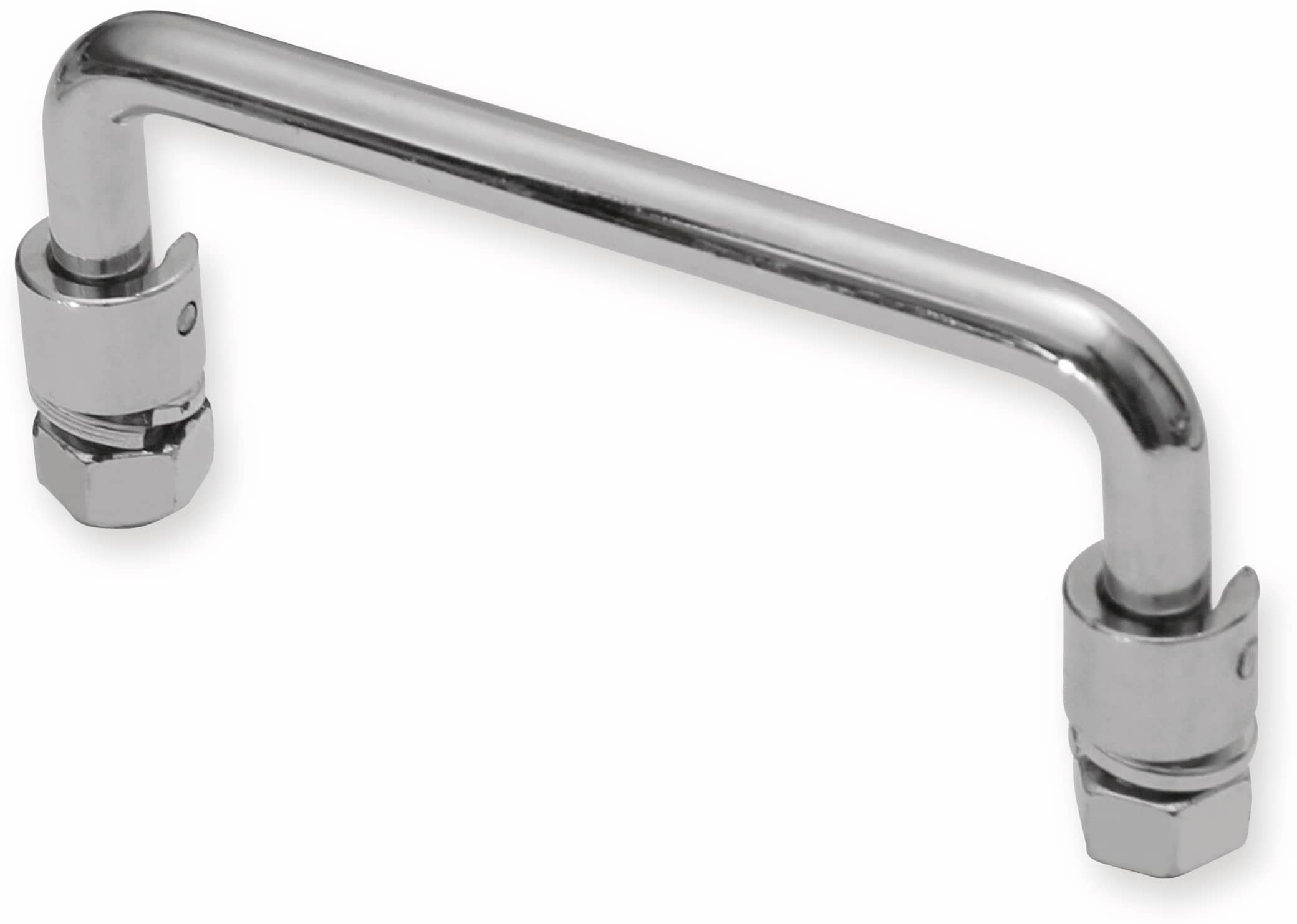 Bügelgriff, 100 mm, klappbar Bügelgriff, 100 mm, klappbar