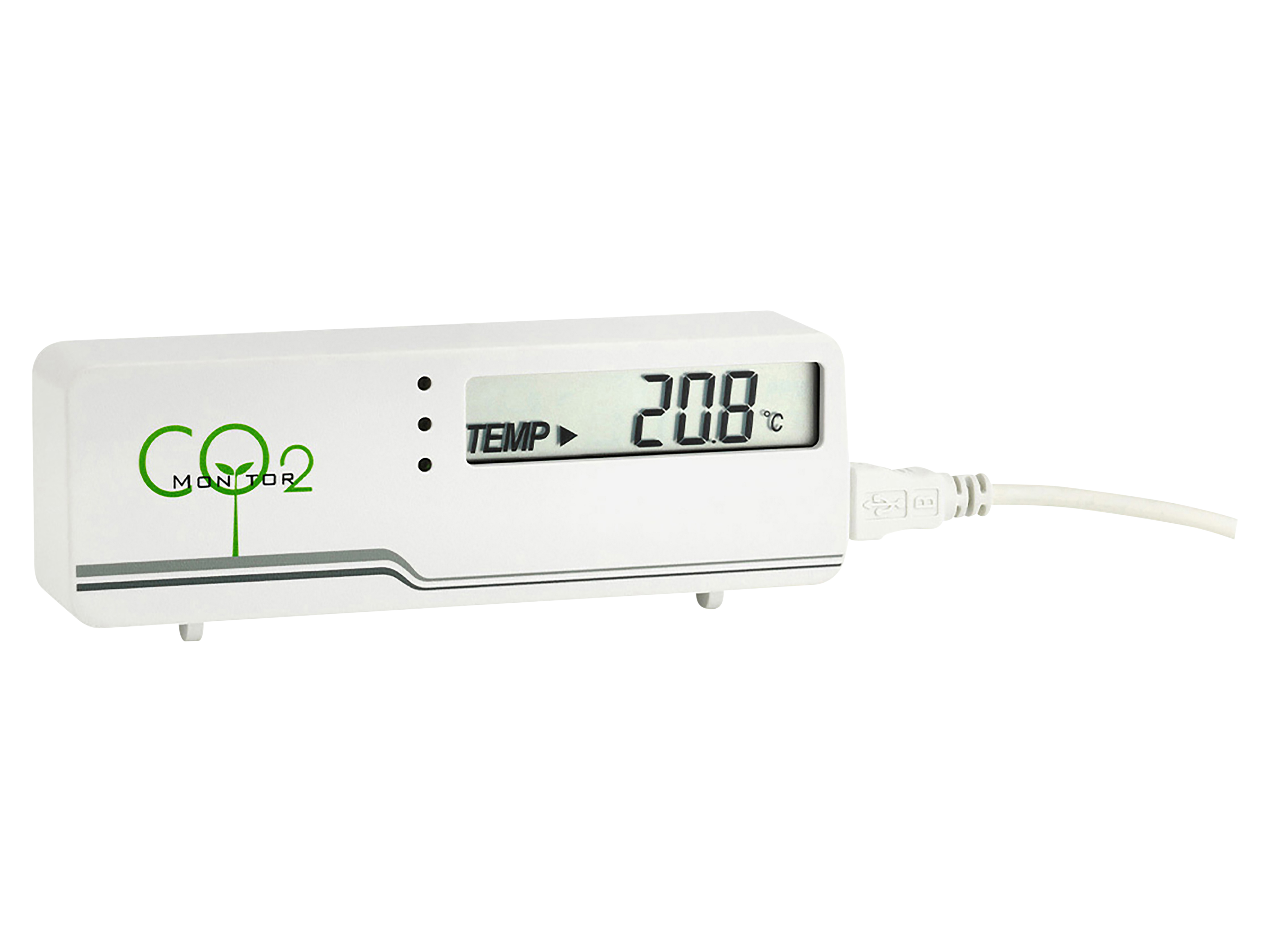 TFA CO2-Monitor AIRCO2NTROL MINI