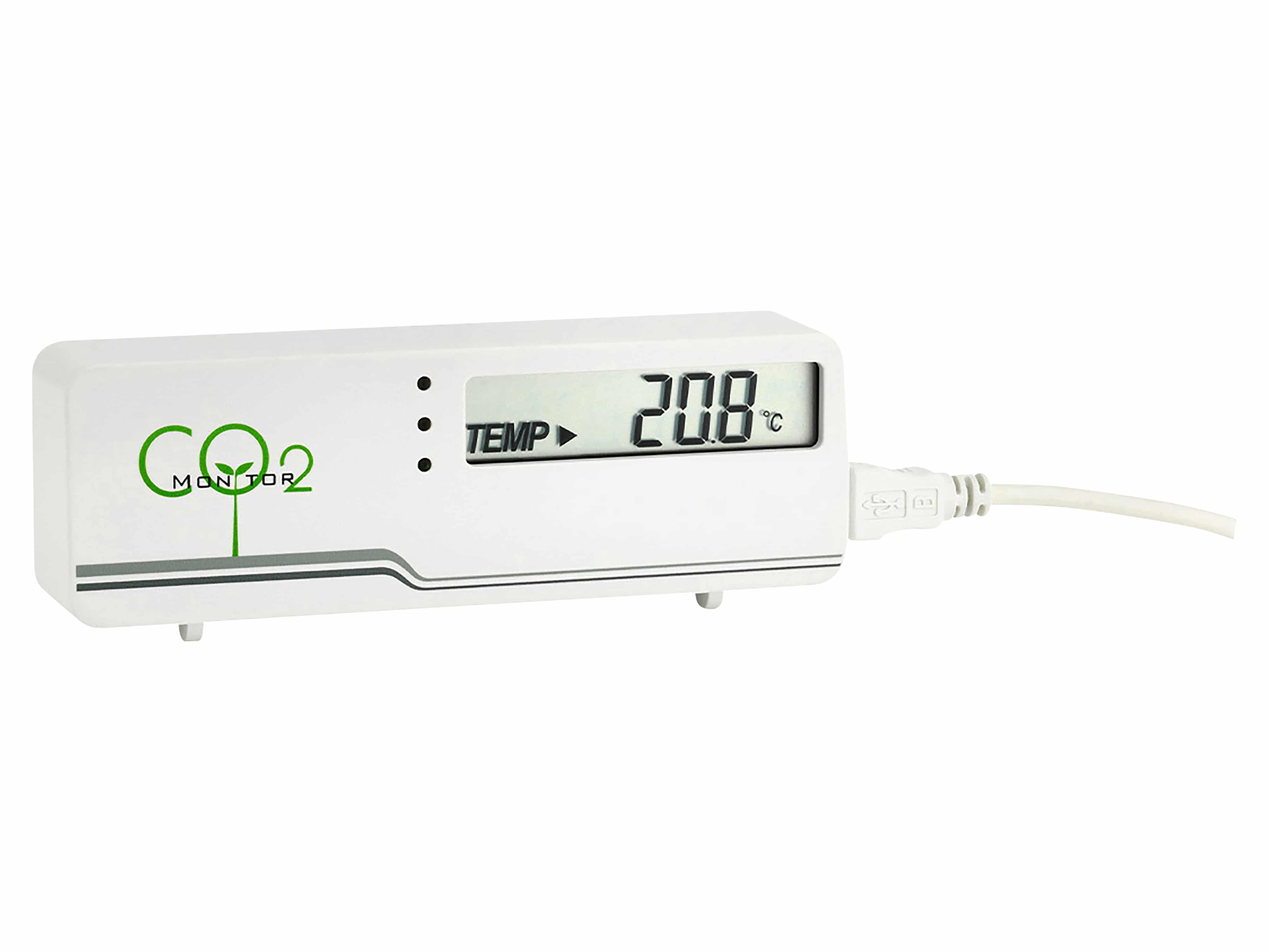 TFA CO2-Monitor AIRCO2NTROL MINI TFA CO2-Monitor AIRCO2NTROL MINI