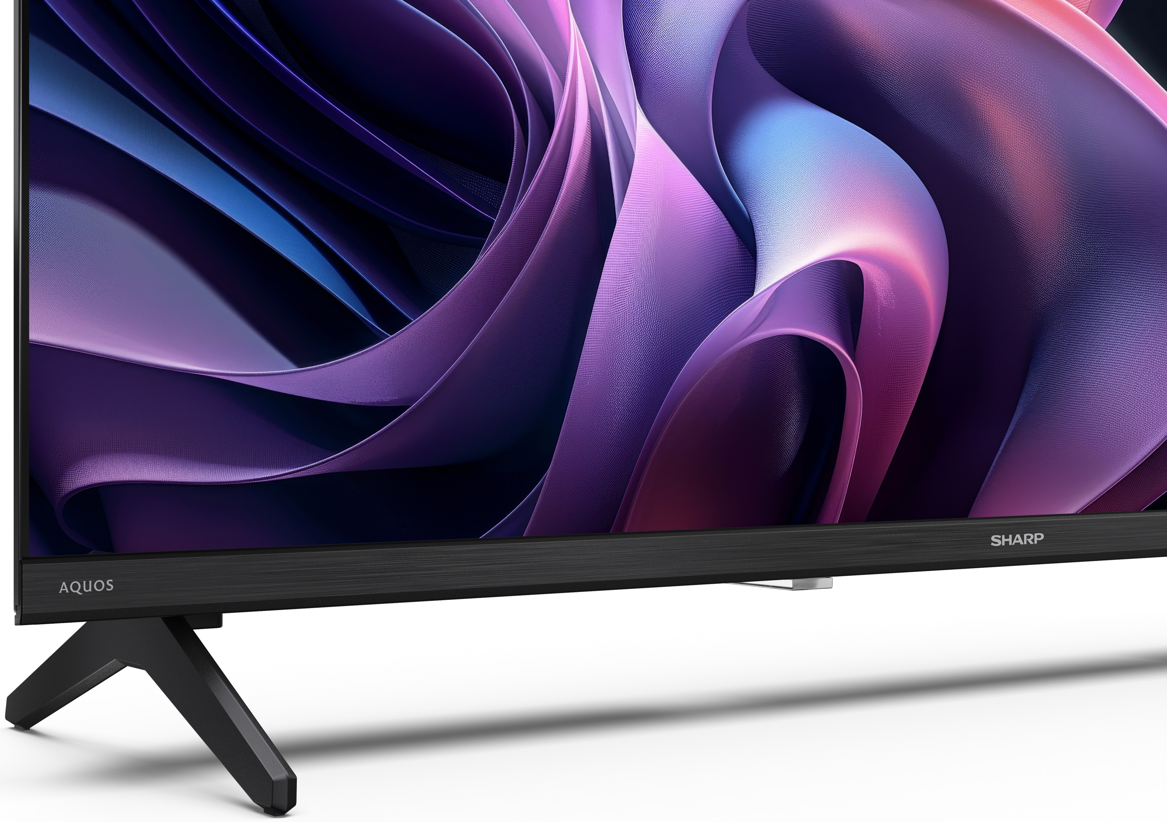 SHARP Fernseher 32HF2765E, 81,3 cm (32"), HD, Smart-TV, WLAN, Schwarz SHARP Fernseher 32HF2765E, 81,3 cm (32"), HD, Smart-TV, WLAN, Schwarz