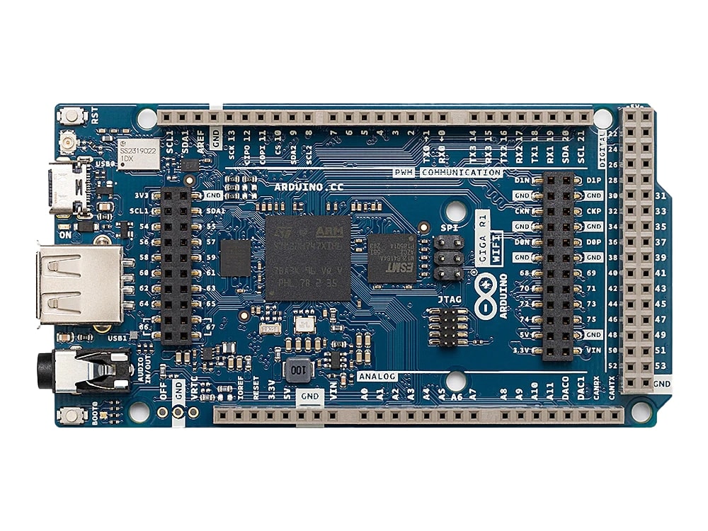 ARDUINO GIGA R1 WIFI ABX00063 ARDUINO GIGA R1 WIFI ABX00063