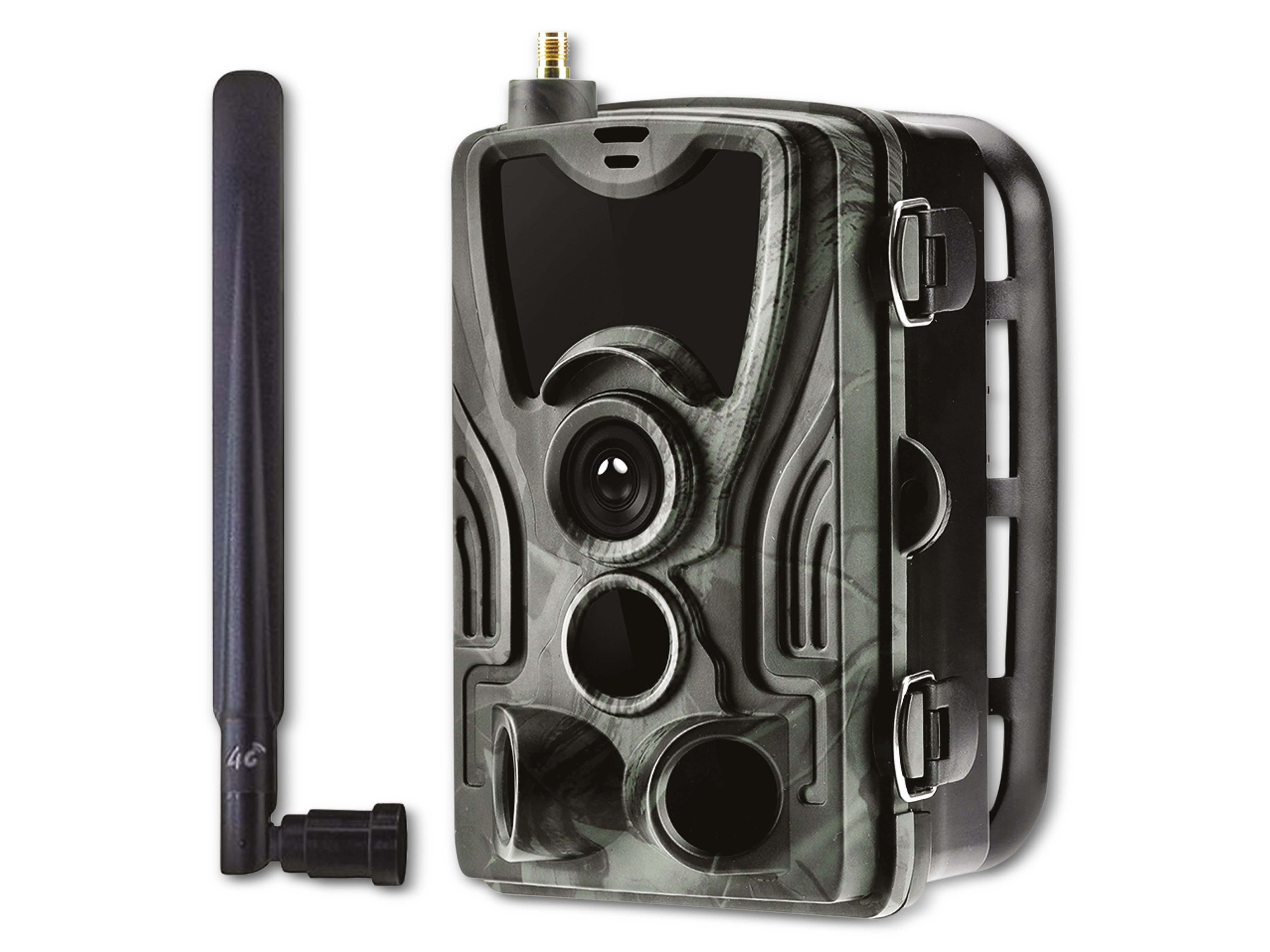 DENVER Wildkamera WCL-8040, 8 MP, IP65 DENVER Wildkamera WCL-8040, 8 MP, IP65