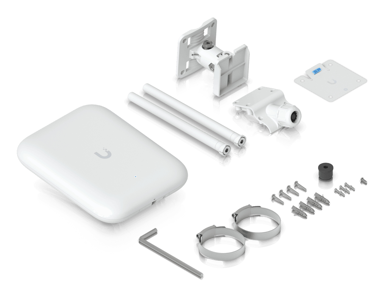 UBIQUITI AccessPoint U7 Pro Outdoor U7-Pro-Outdoor UBIQUITI AccessPoint U7 Pro Outdoor U7-Pro-Outdoor