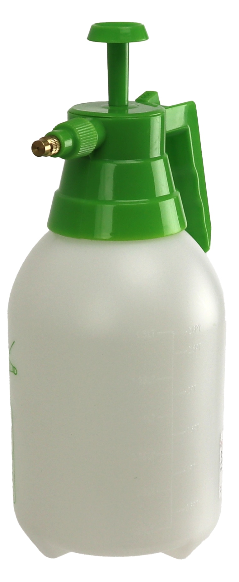 Drucksprühgerät, 1,5 Liter, Messingdüse Drucksprühgerät, 1,5 Liter, Messingdüse
