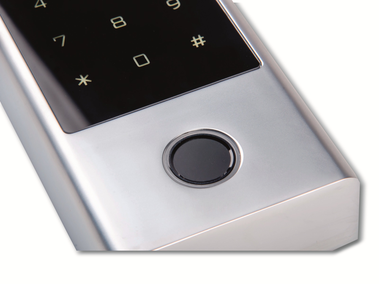 DNT BioAccess PRO Fingerprintsensor Codeschloss DNT BioAccess PRO Fingerprintsensor Codeschloss