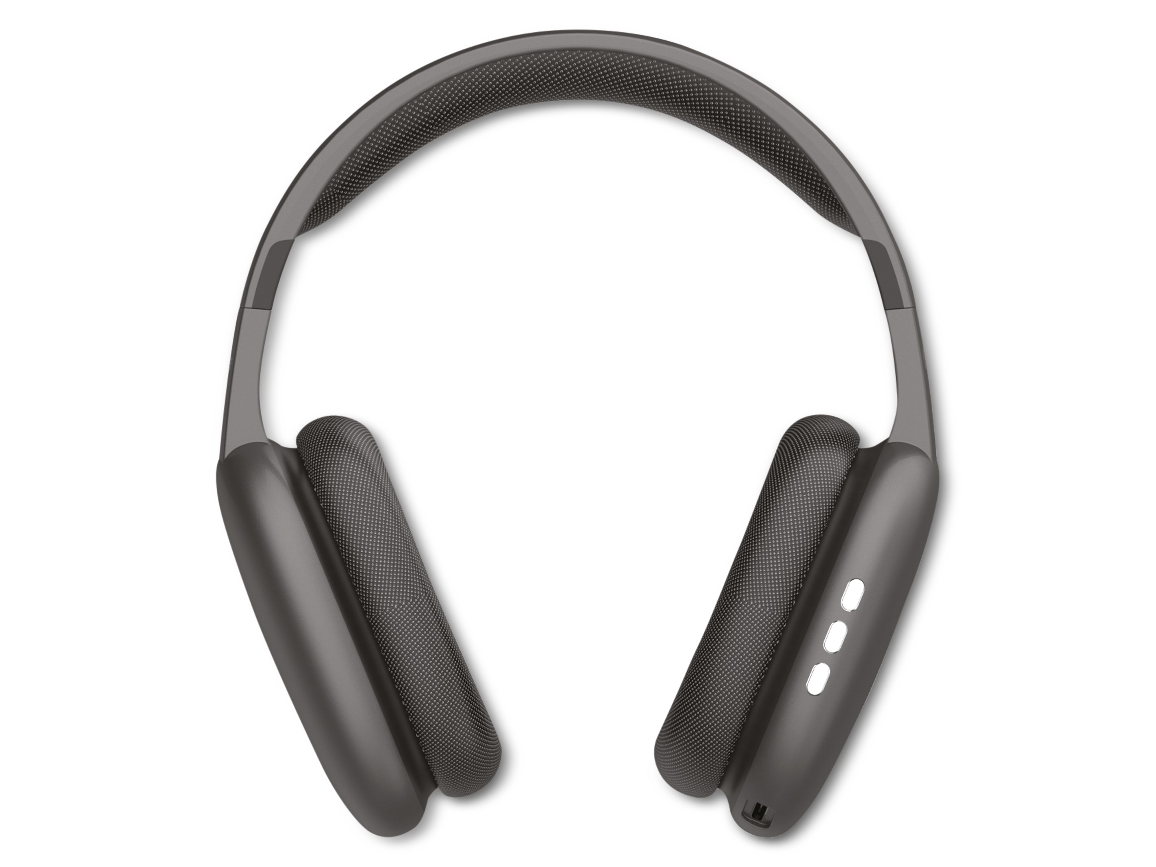 DENVER Bluetooth Over-Ear Kopfhörer BTH-252 DENVER Bluetooth Over-Ear Kopfhörer BTH-252
