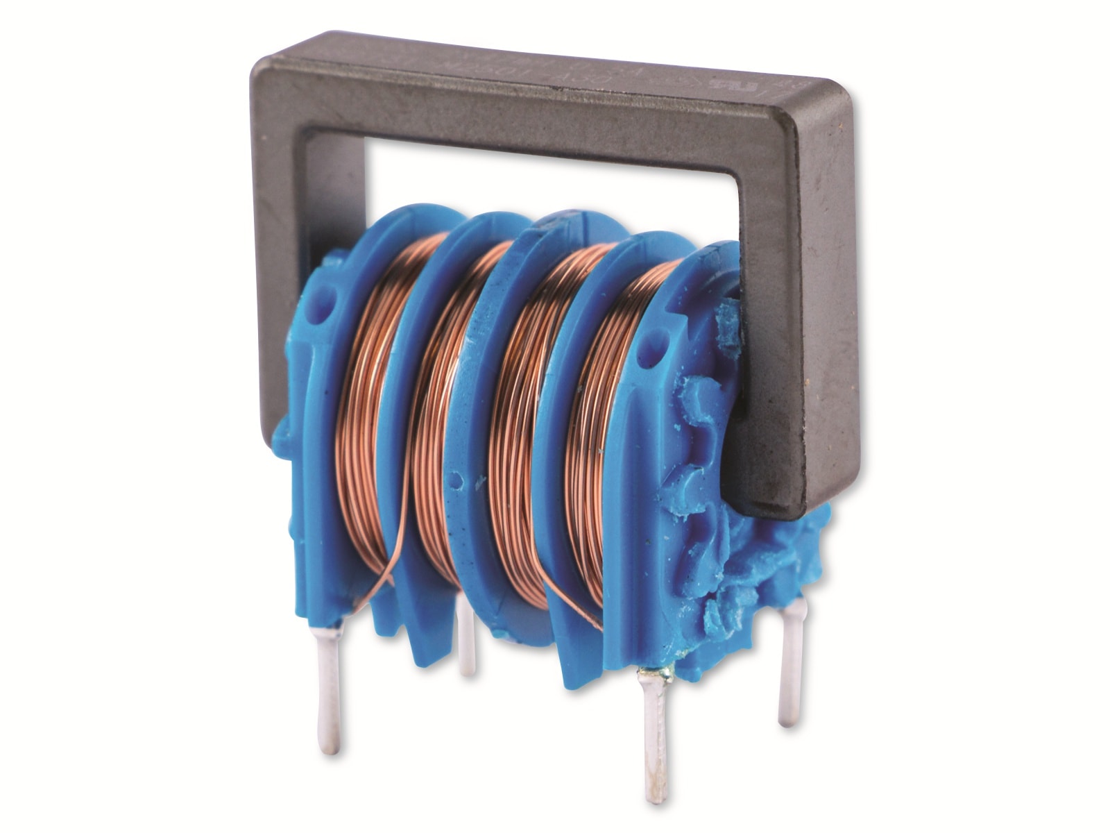 TDK Netzdrosseln, B82731M2701A030, 27mH, 0,7A, 250V