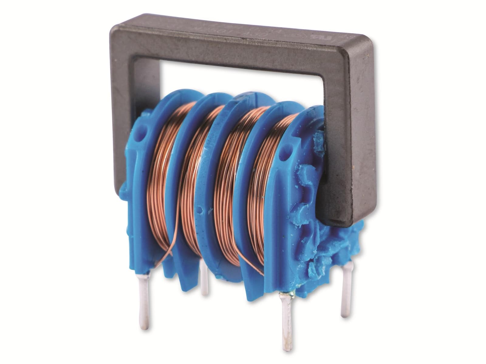 TDK Netzdrosseln, B82731M2701A030, 27mH, 0,7A, 250V TDK Netzdrosseln, B82731M2701A030, 27mH, 0,7A, 250V