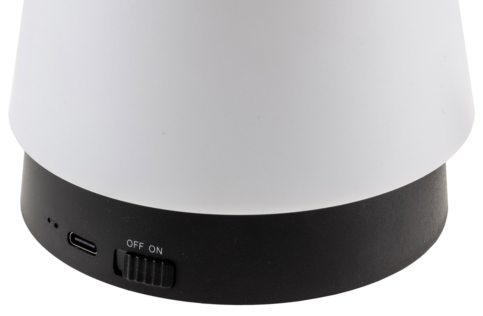 CHILITEC LED Akku Tischleuchte dimmbar, ausziehbar 115...290 mm CHILITEC LED Akku Tischleuchte dimmbar, ausziehbar 115...290 mm