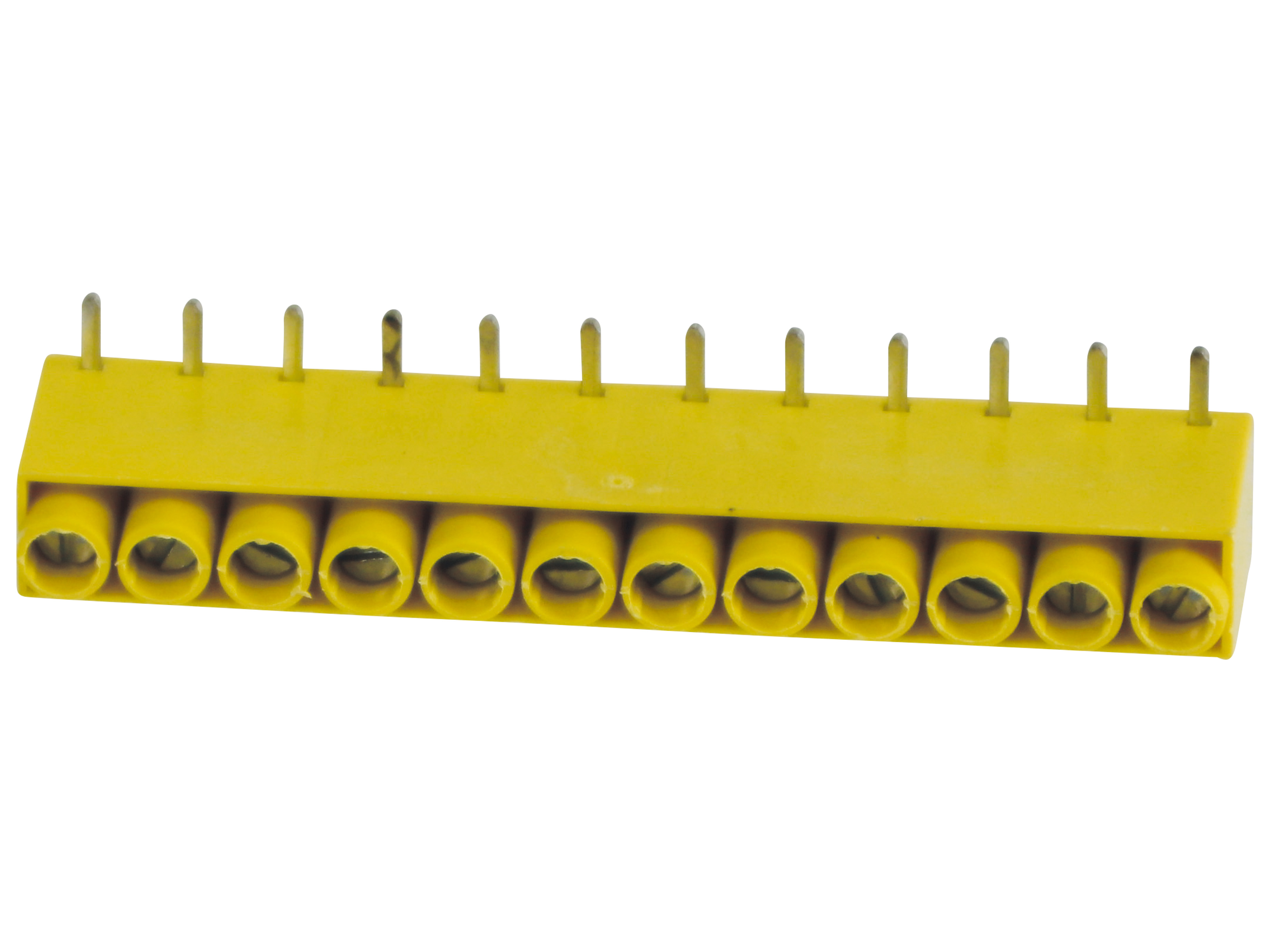 Leiterplatten-Anschlussklemme AKL12P90 Leiterplatten-Anschlussklemme AKL12P90