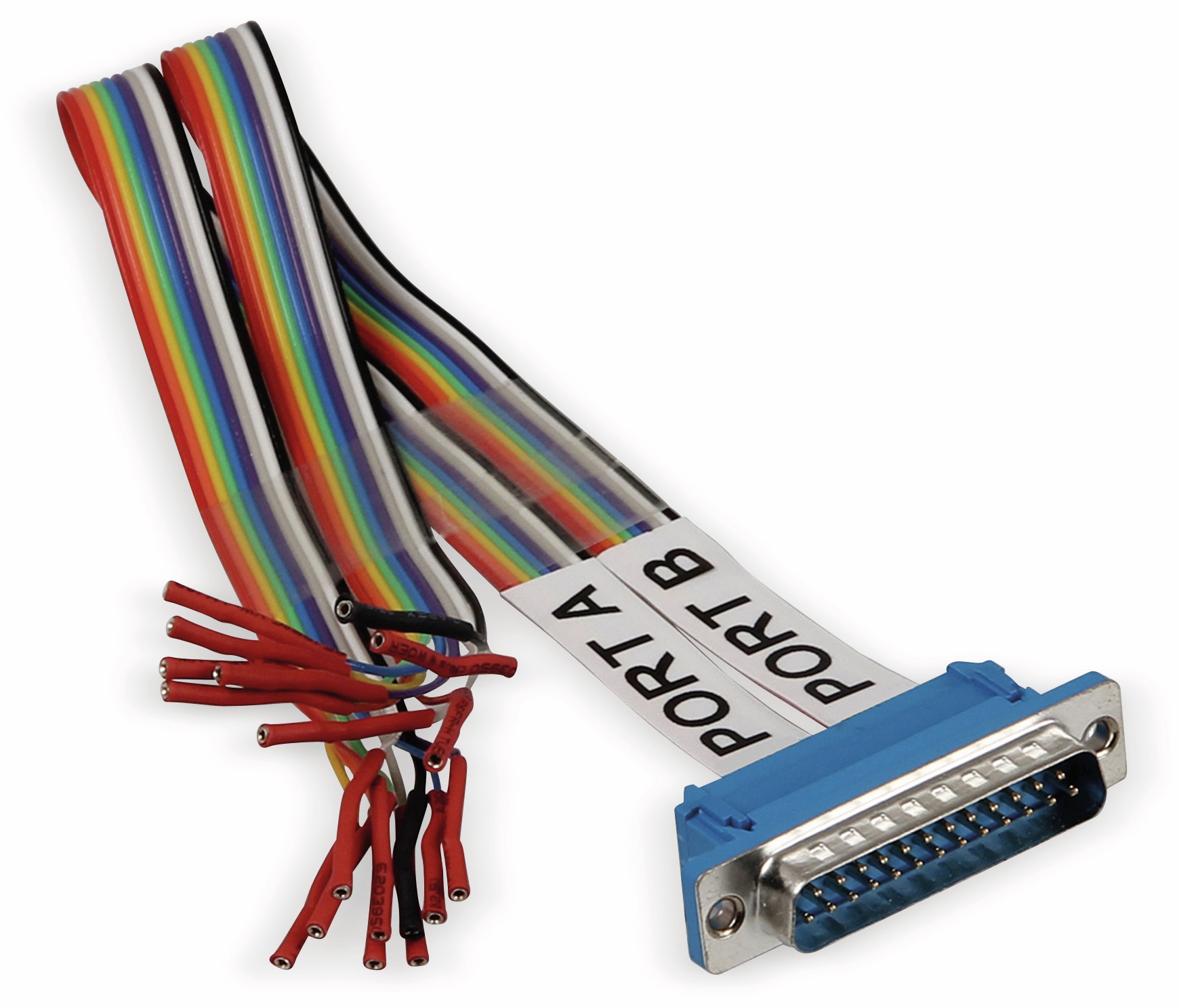JOY-IT USB-Oszilloskop ScopeMega50, 2-Kanal, 48 MHz JOY-IT USB-Oszilloskop ScopeMega50, 2-Kanal, 48 MHz