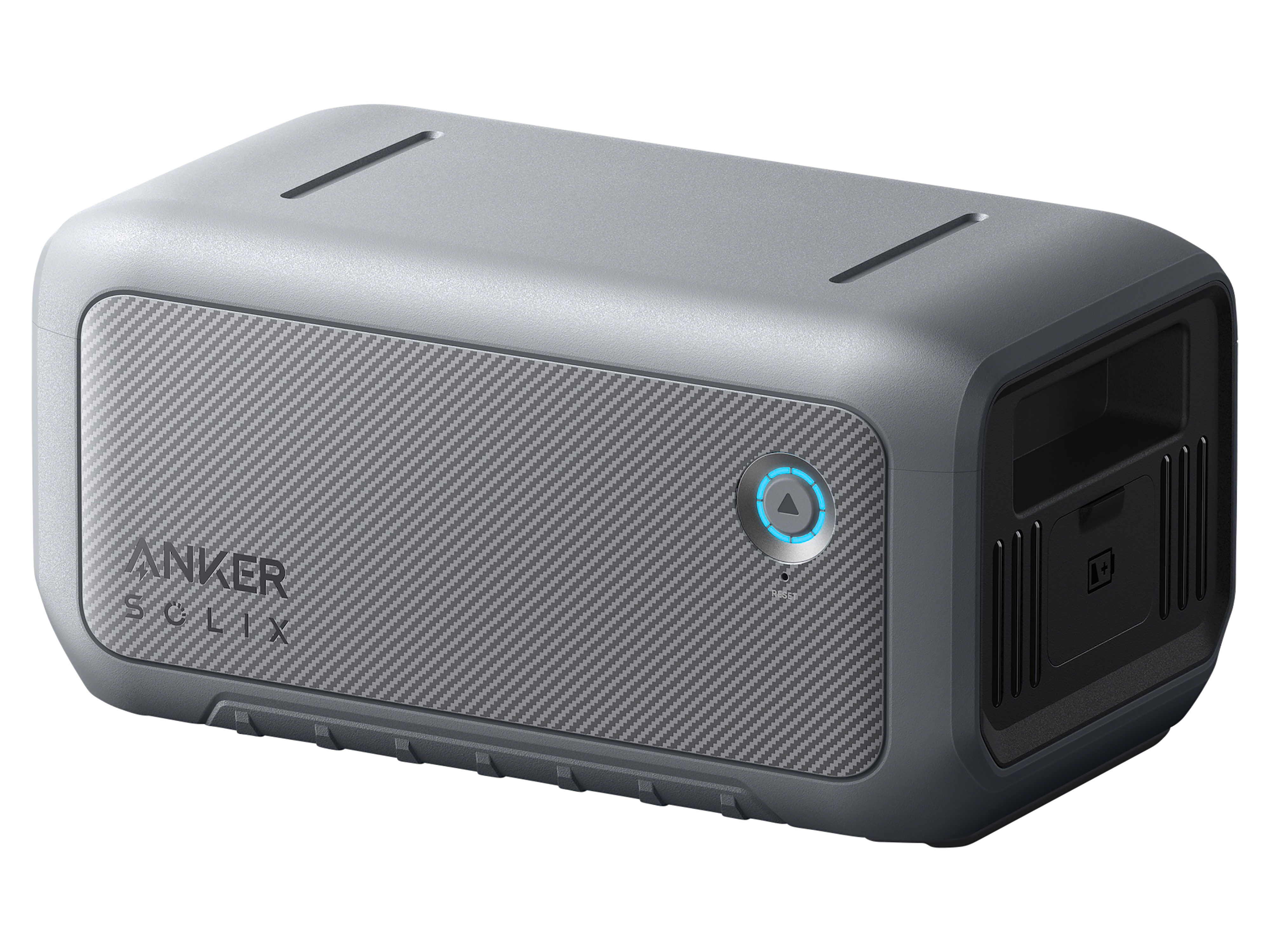 Erweiterungsakku ANKER SOLIX BP 2000 Gen2, 2048 Wh