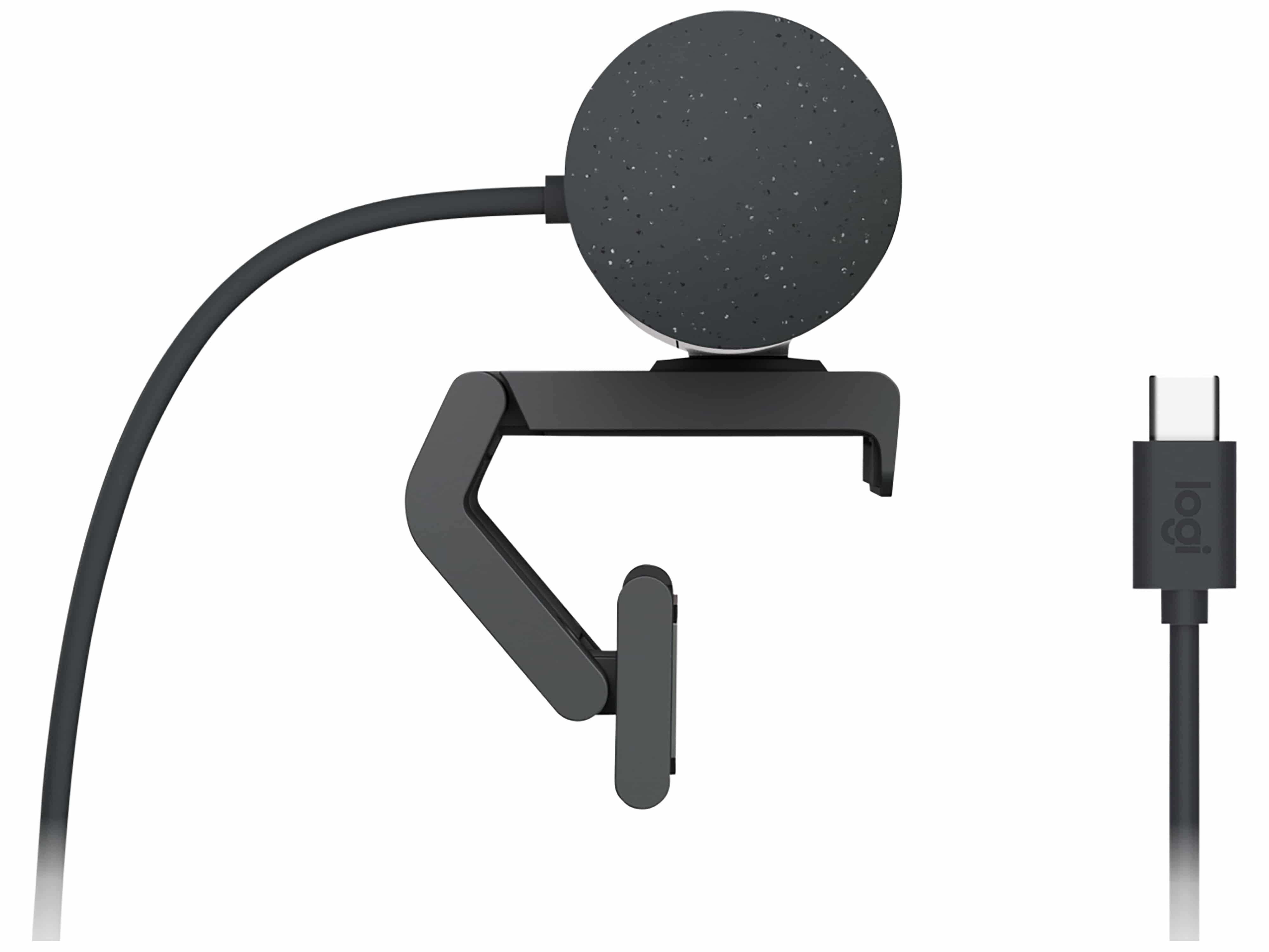 LOGITECH Webcam Brio 500 LOGITECH Webcam Brio 500