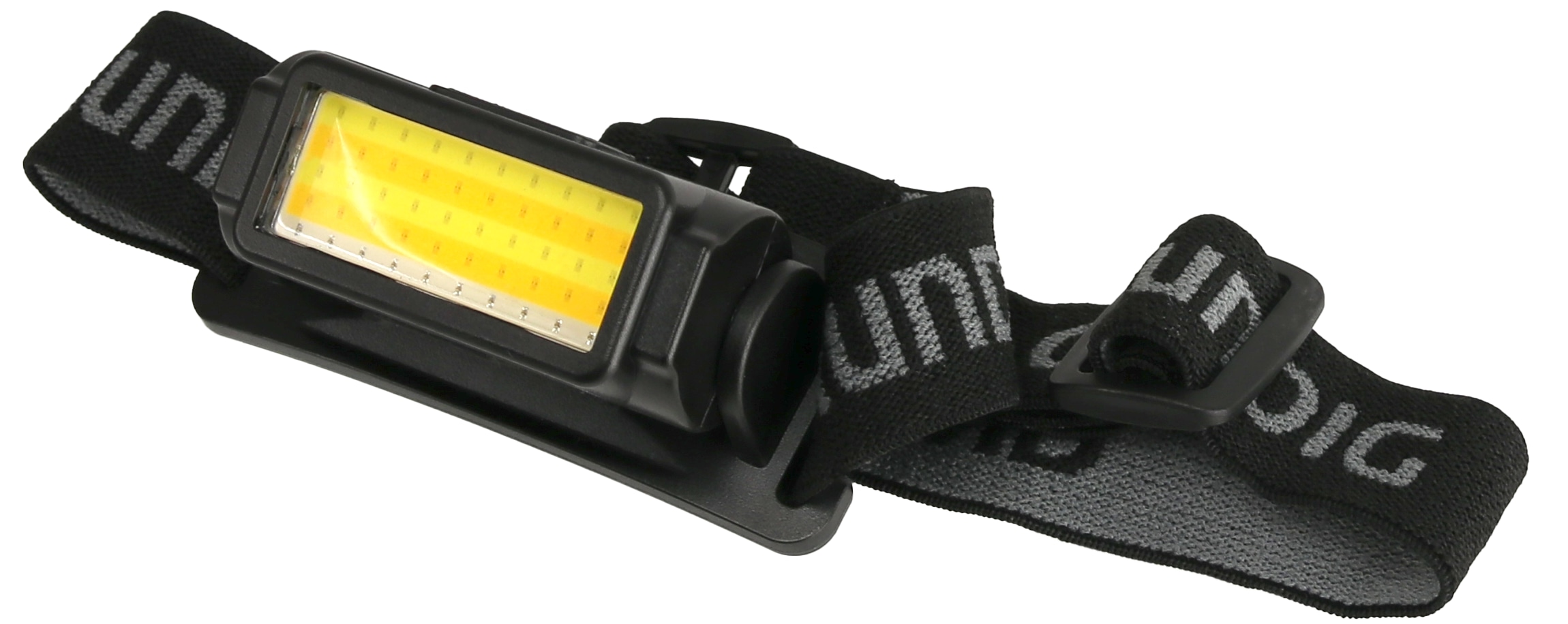 GRUNDIG LED-Stirnlampe GRUNDIG LED-Stirnlampe