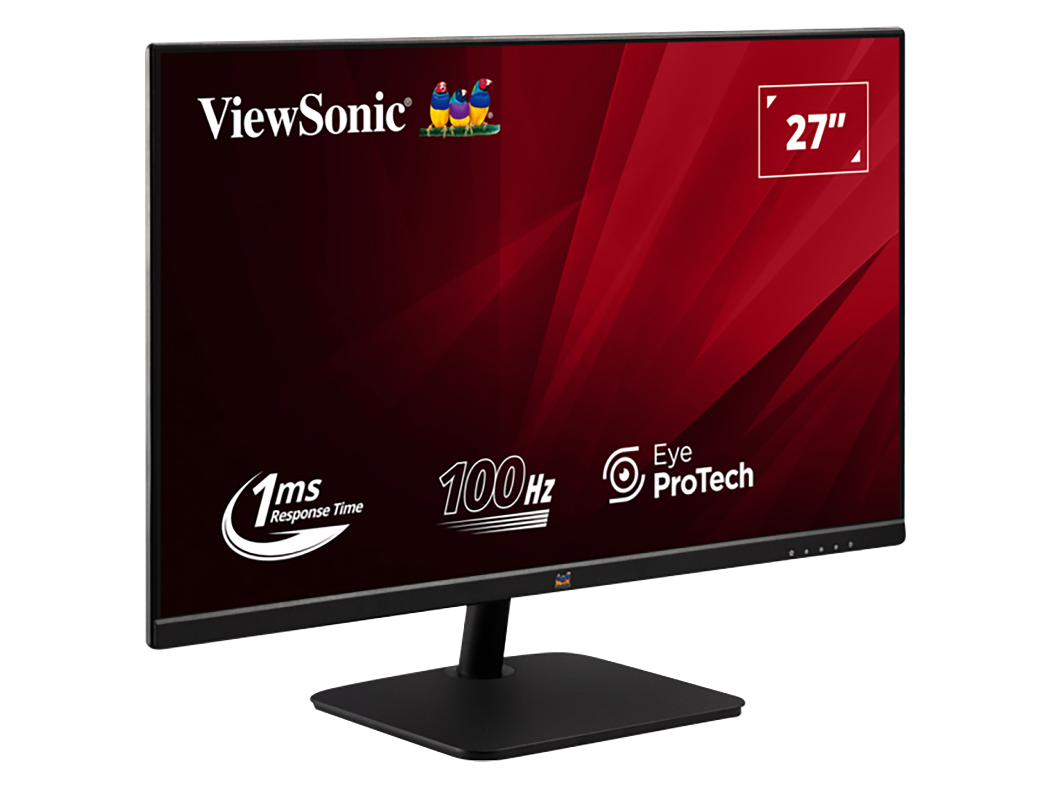 VIEWSONIC Monitor VA2732-H-2 VIEWSONIC Monitor VA2732-H-2