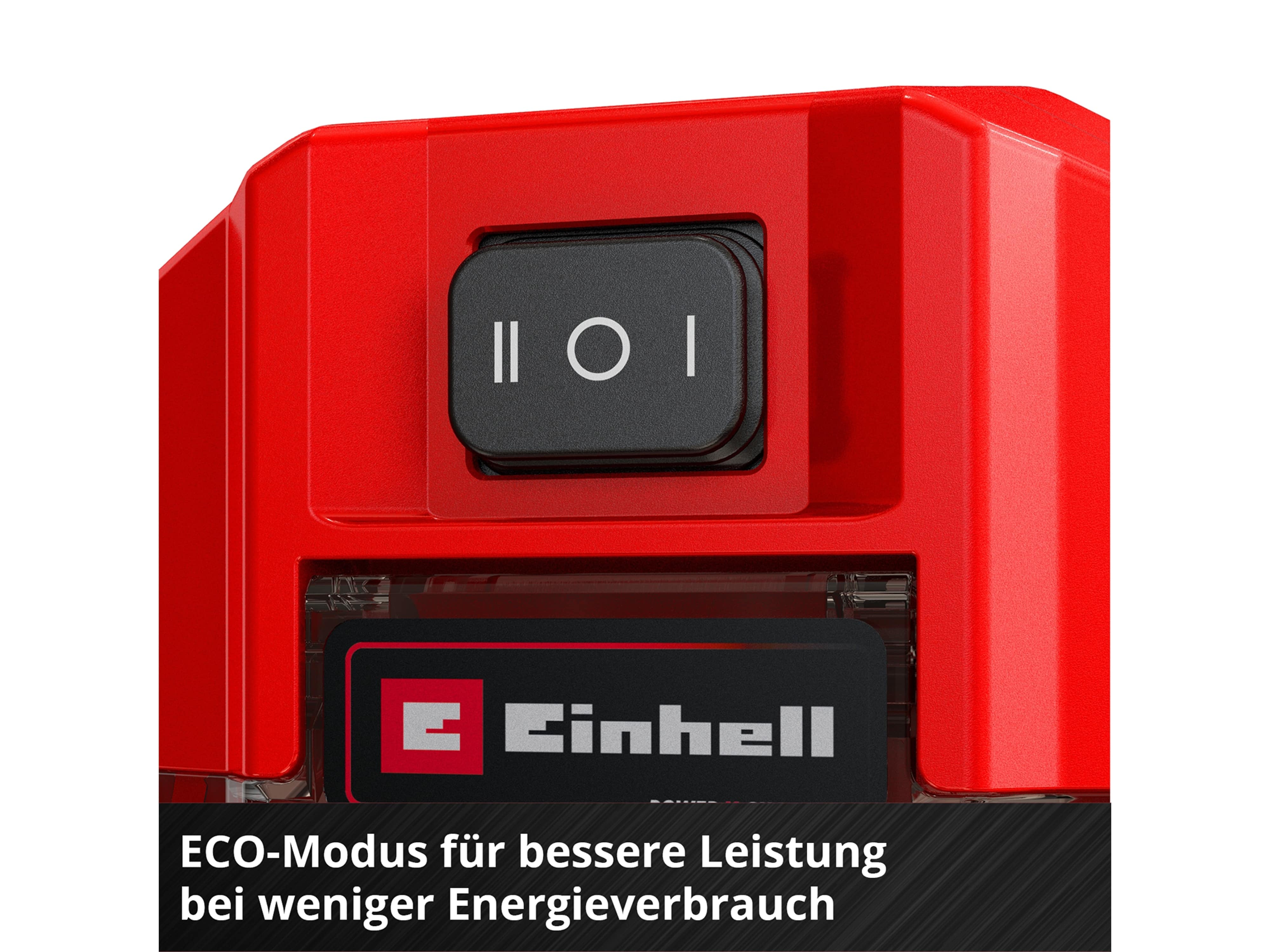 EINHELL Akku-Schmutzwasserpumpe GE-DP 18/25 Li, Solo EINHELL Akku-Schmutzwasserpumpe GE-DP 18/25 Li, Solo