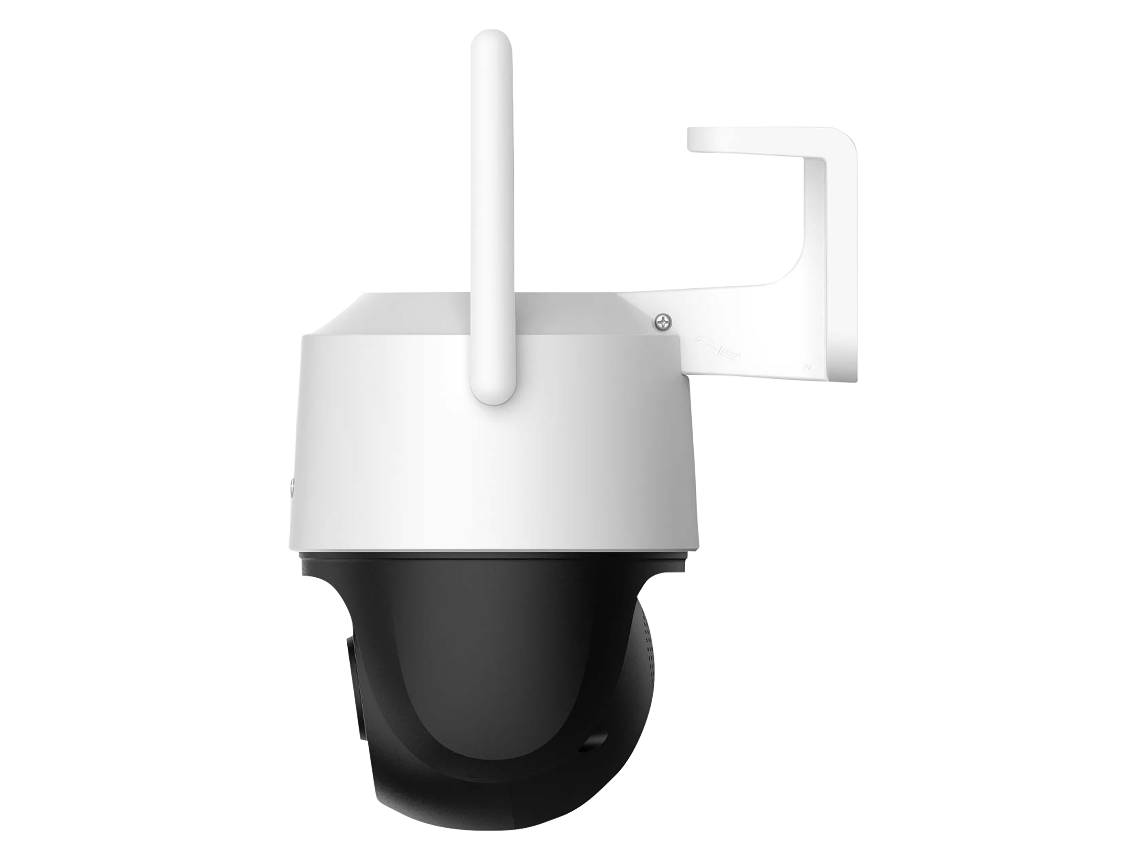 IMOU Überwachungskamera Cruier SC 4G, 3 MP, außen, weiß IMOU Überwachungskamera Cruier SC 4G, 3 MP, außen, weiß