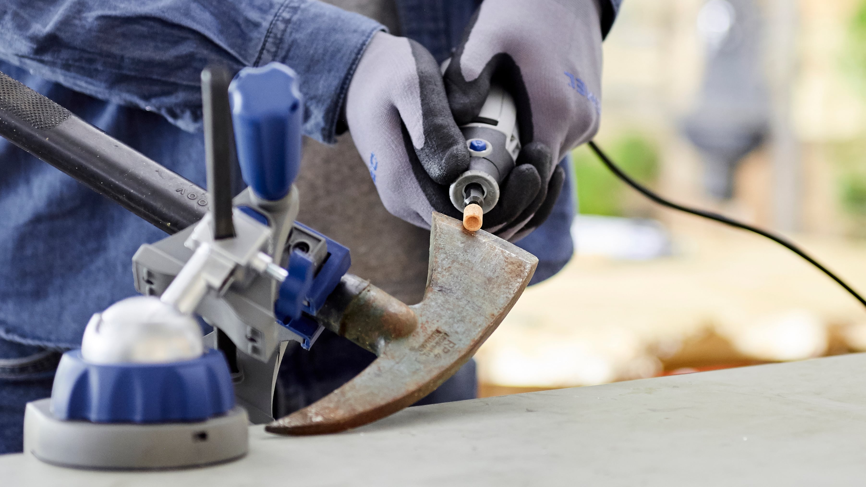 DREMEL Multifunktionswerkzeug, 3000 (3000-15) DREMEL Multifunktionswerkzeug, 3000 (3000-15)