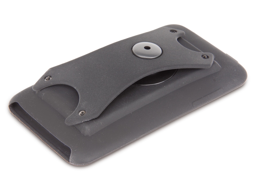 iPod 2G-Silikontasche und Display-Schutzfolie iPod 2G-Silikontasche und Display-Schutzfolie