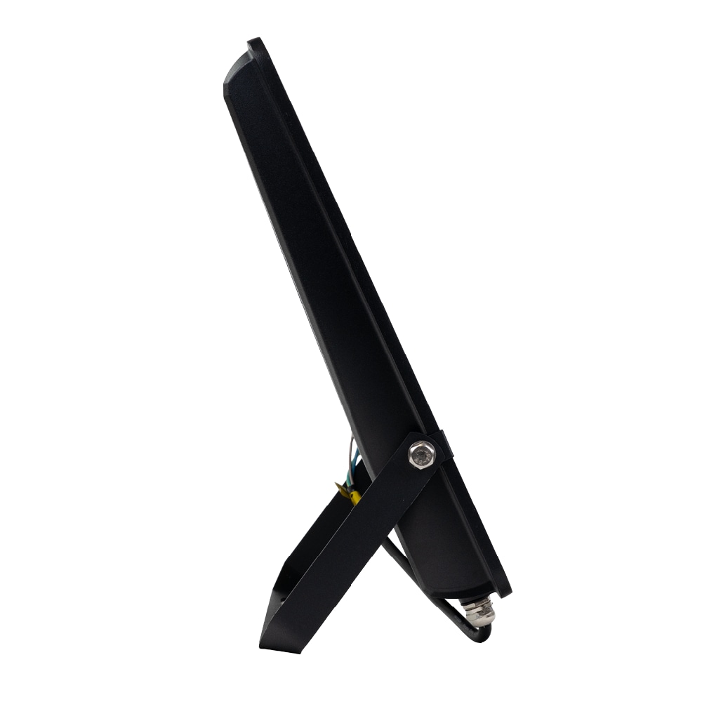 ENOVALITE LED-Fluter, EEK: E, 100W, 13000lm, 4000K, schwarz ENOVALITE LED-Fluter, EEK: E, 100W, 13000lm, 4000K, schwarz