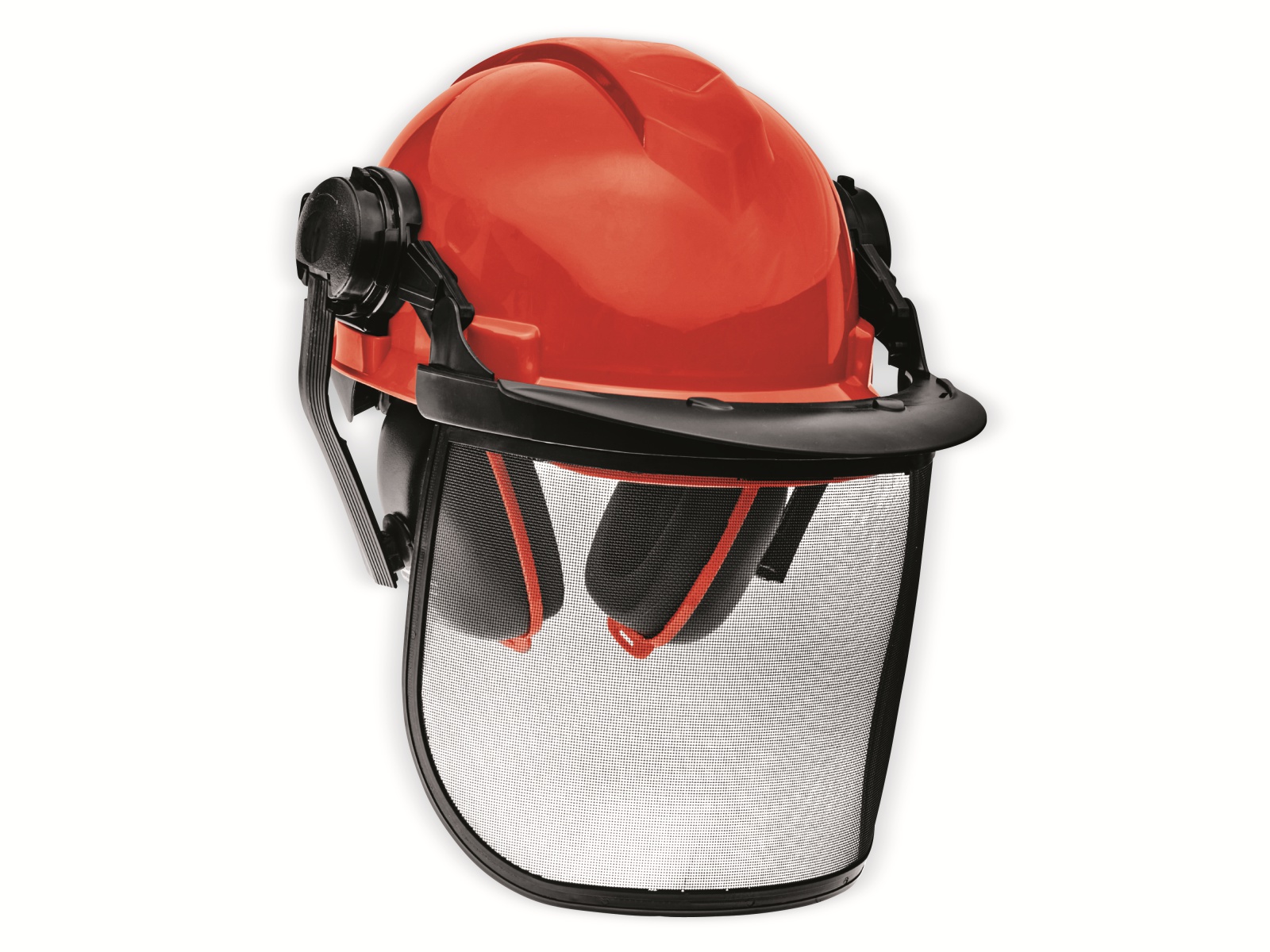 EINHELL Forstschutzhelm BG-SH 2 EINHELL Forstschutzhelm BG-SH 2